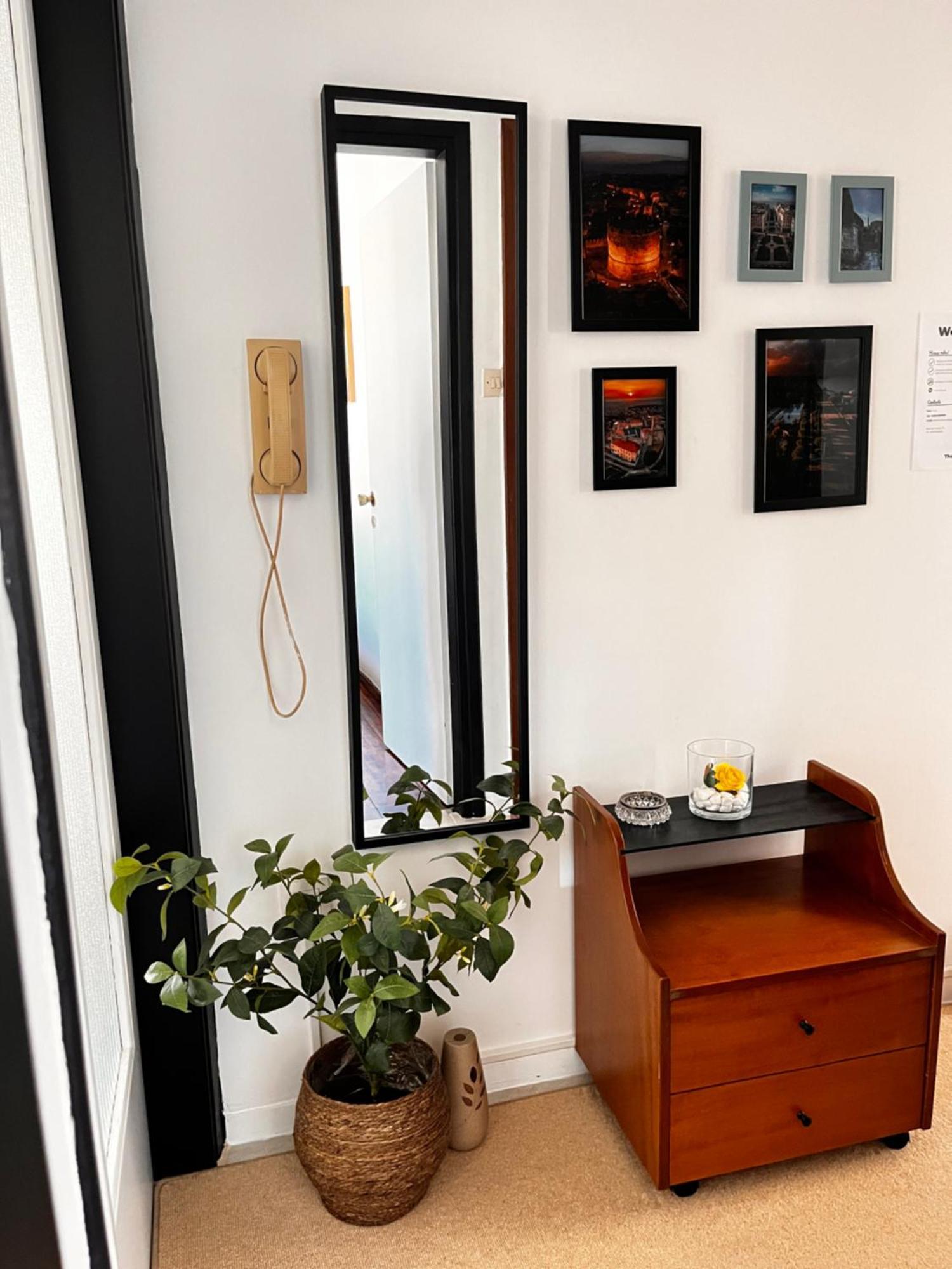 Apartment Penthouse Thessaloniki