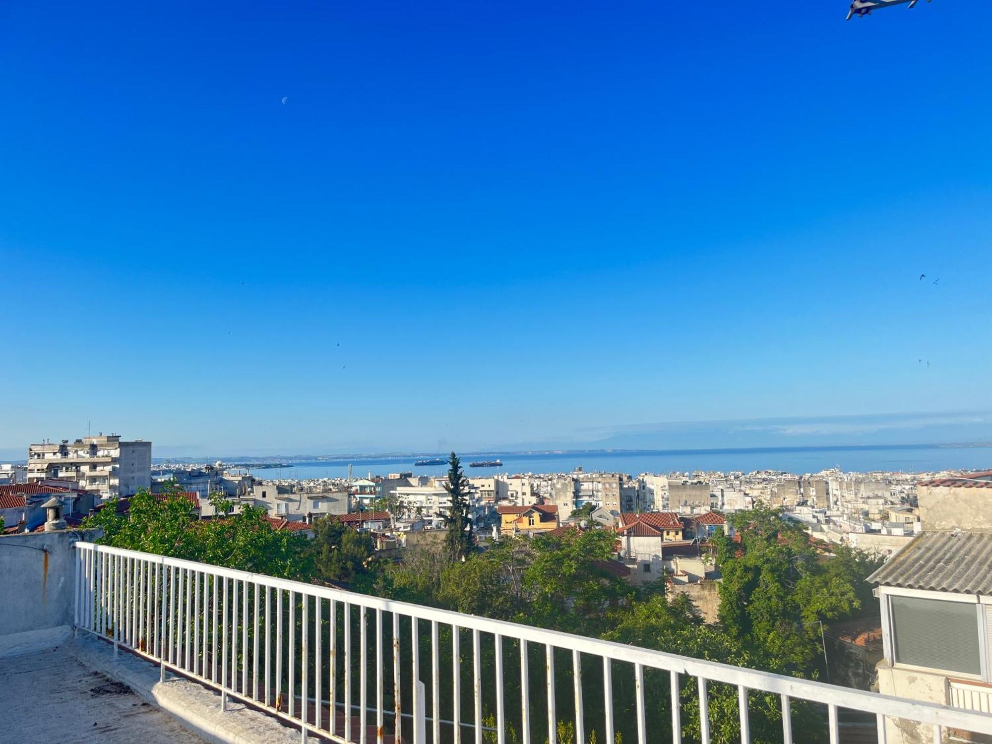 Penthouse Thessaloniki