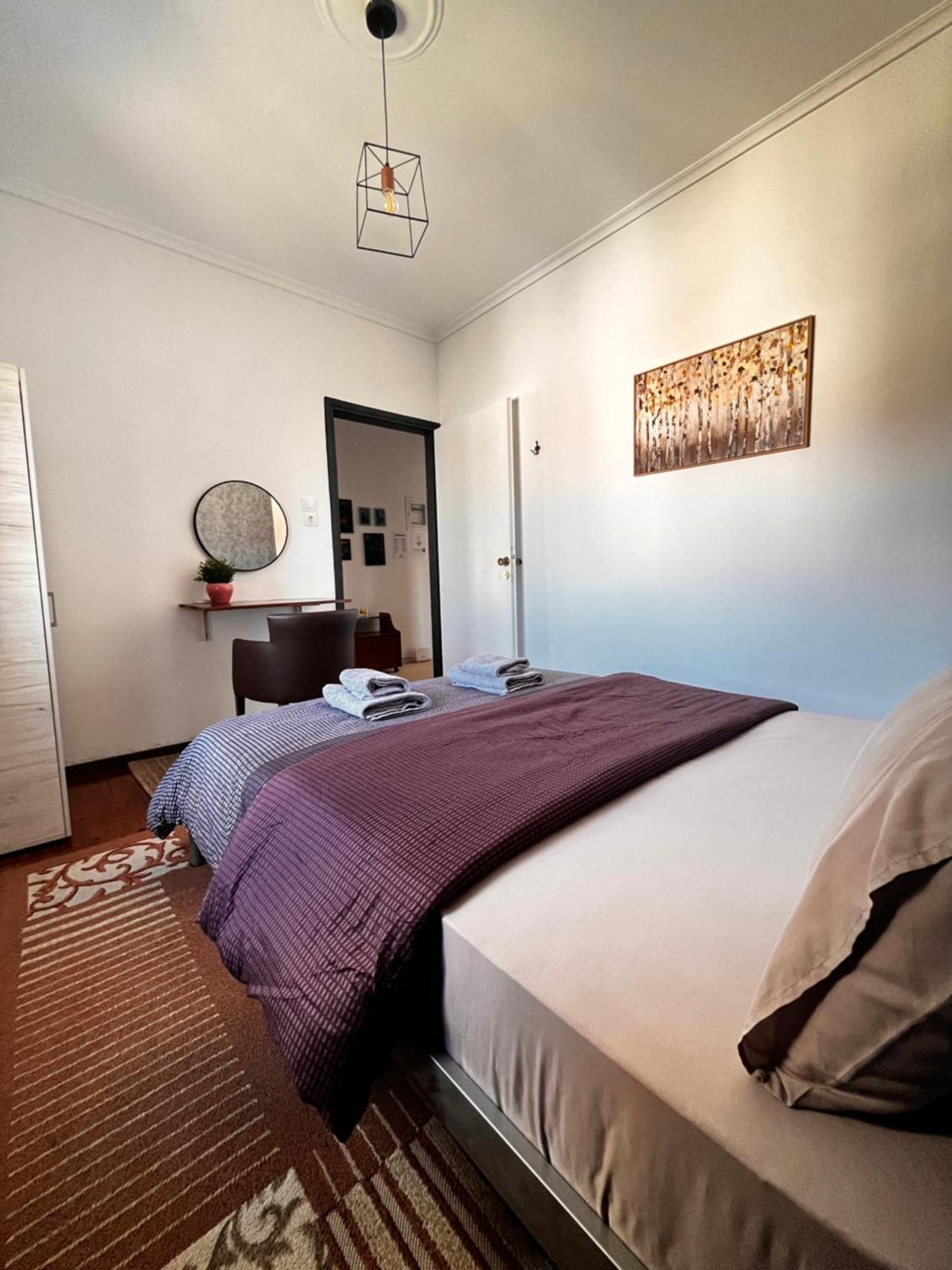 Penthouse Appartement