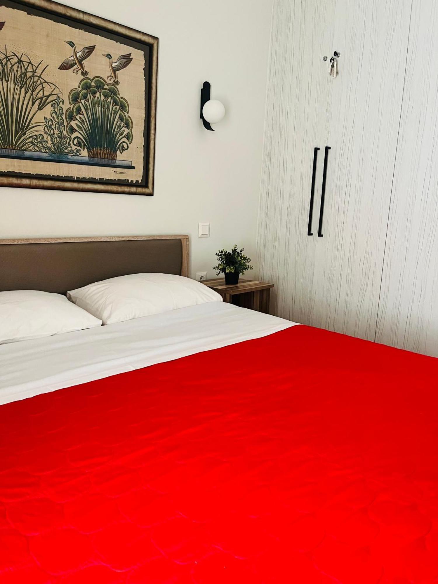 Apartment Soso Thessaloniki