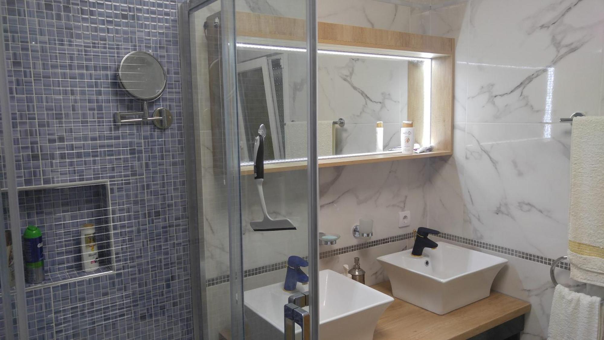 100sqm2bedrooms Free Parking Airport 10min *