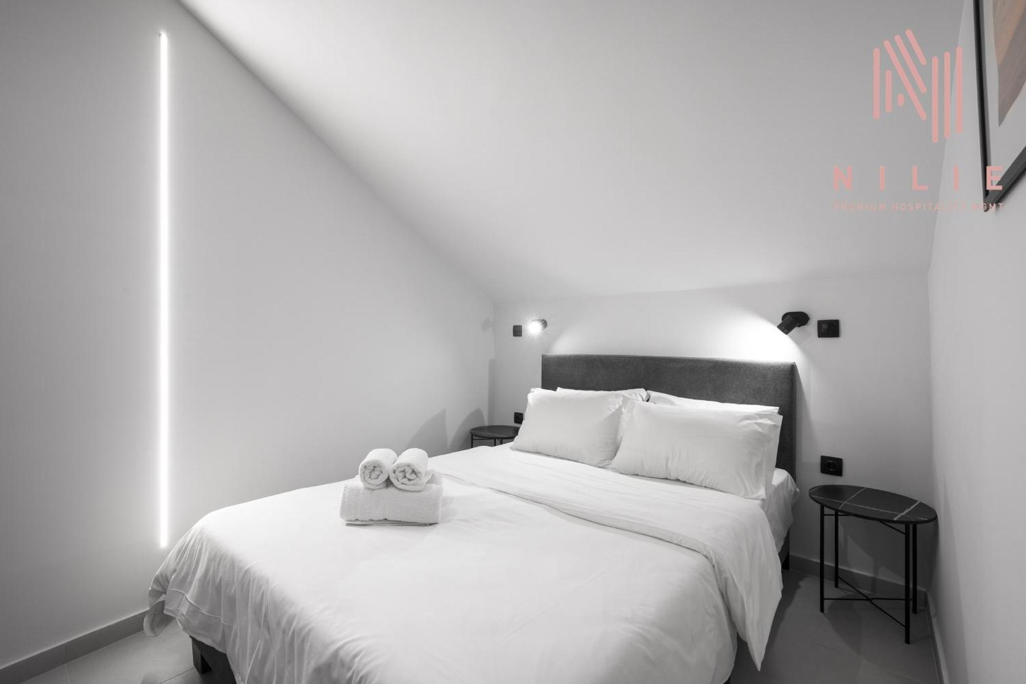 8, Nilie Hospitality Mgmt Appartement *