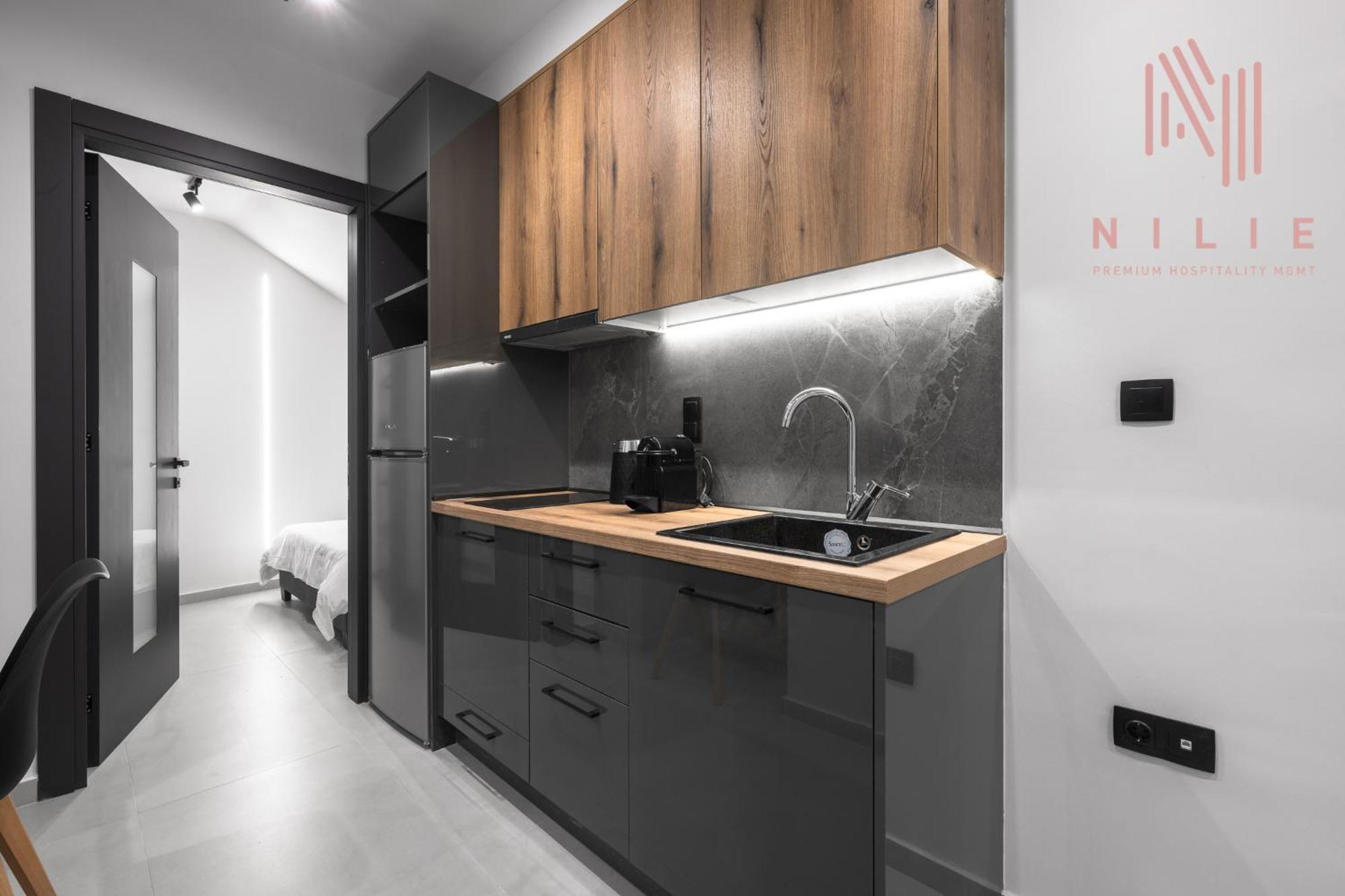 Appartement 8, Nilie Hospitality Mgmt *