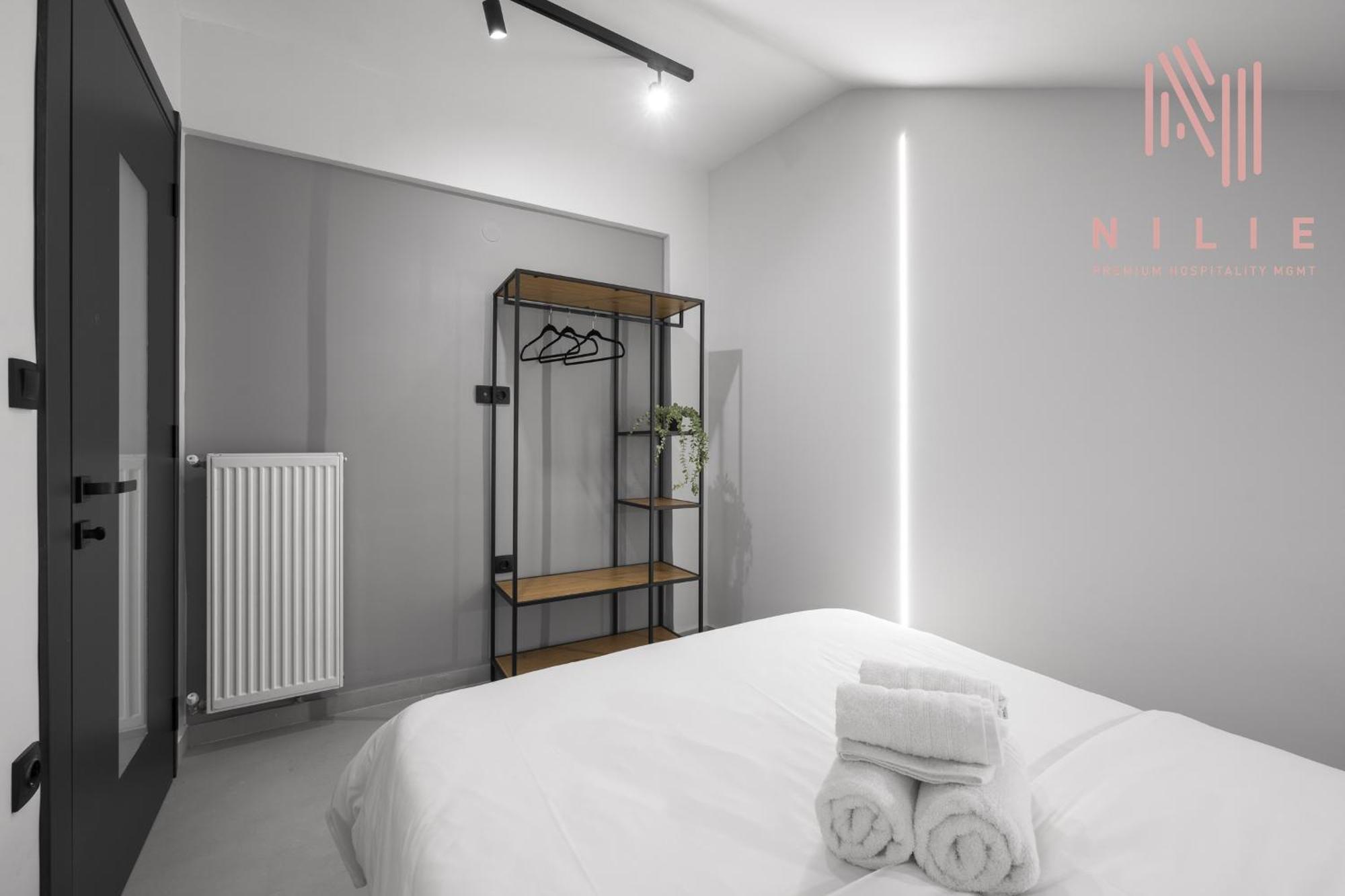 Appartement 8, Nilie Hospitality Mgmt Thessaloniki
