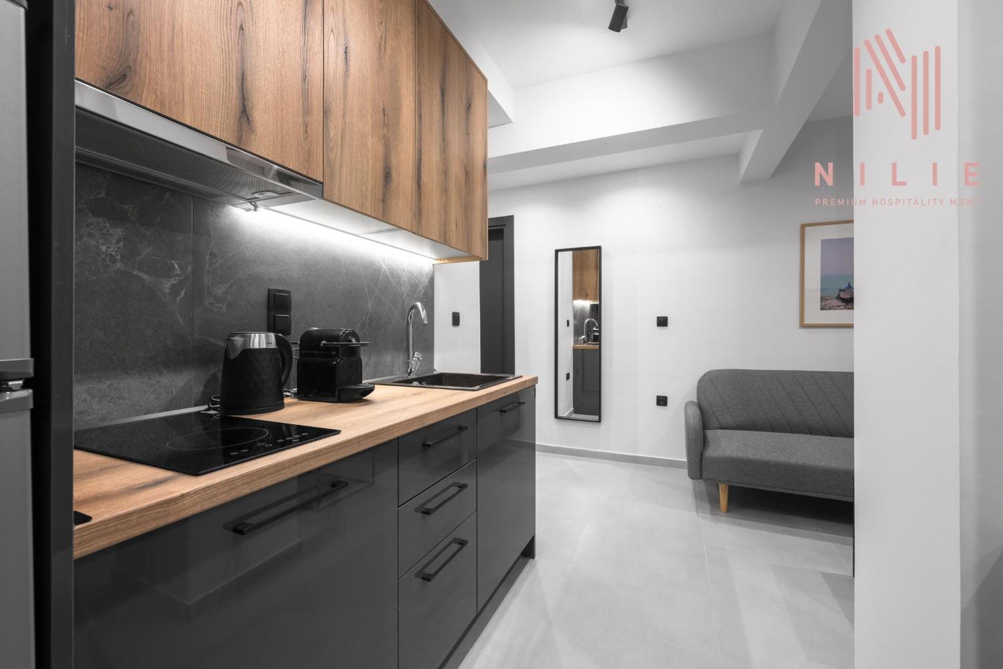 8, Nilie Hospitality Mgmt Appartement Thessaloniki
