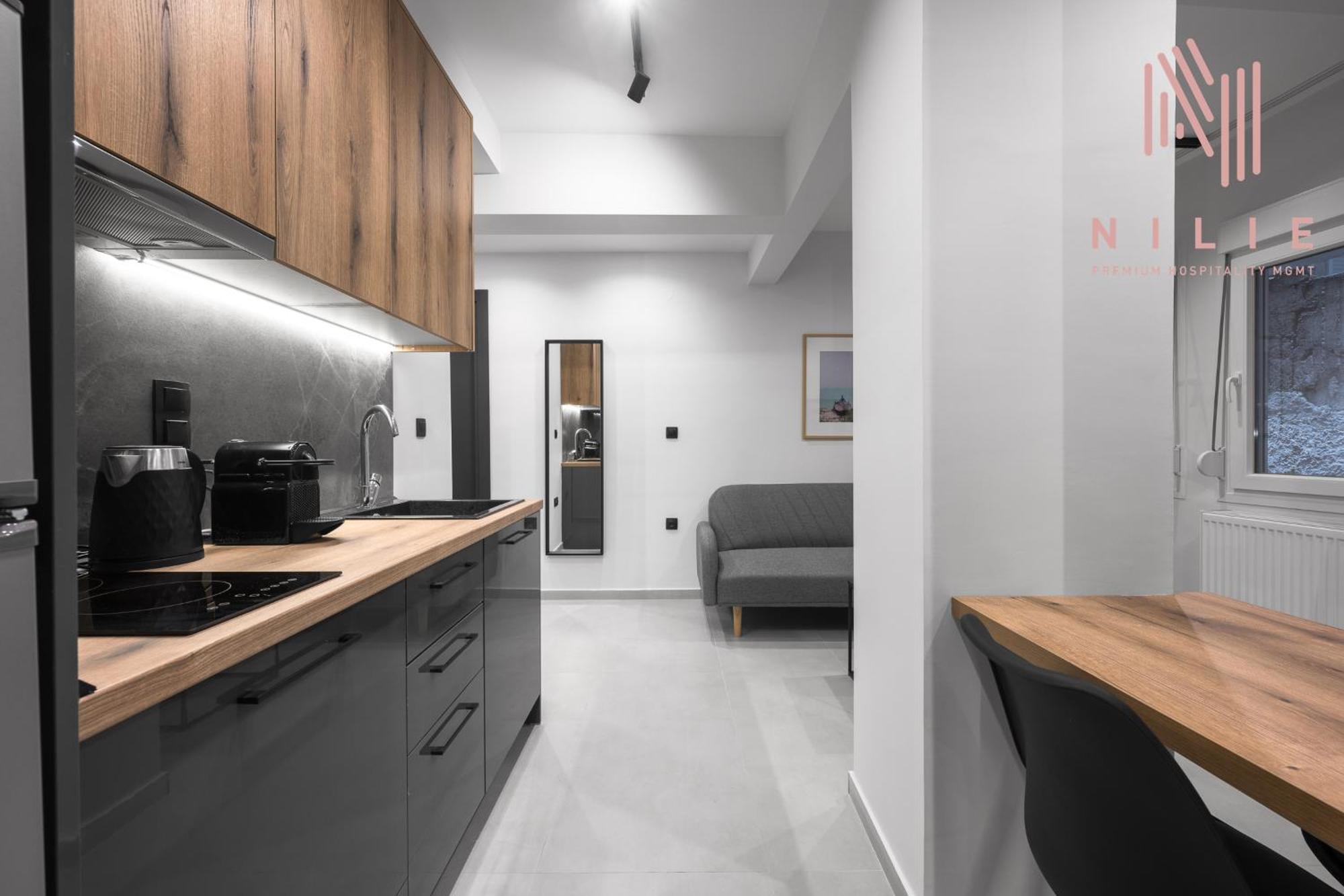 8, Nilie Hospitality Mgmt Thessaloniki