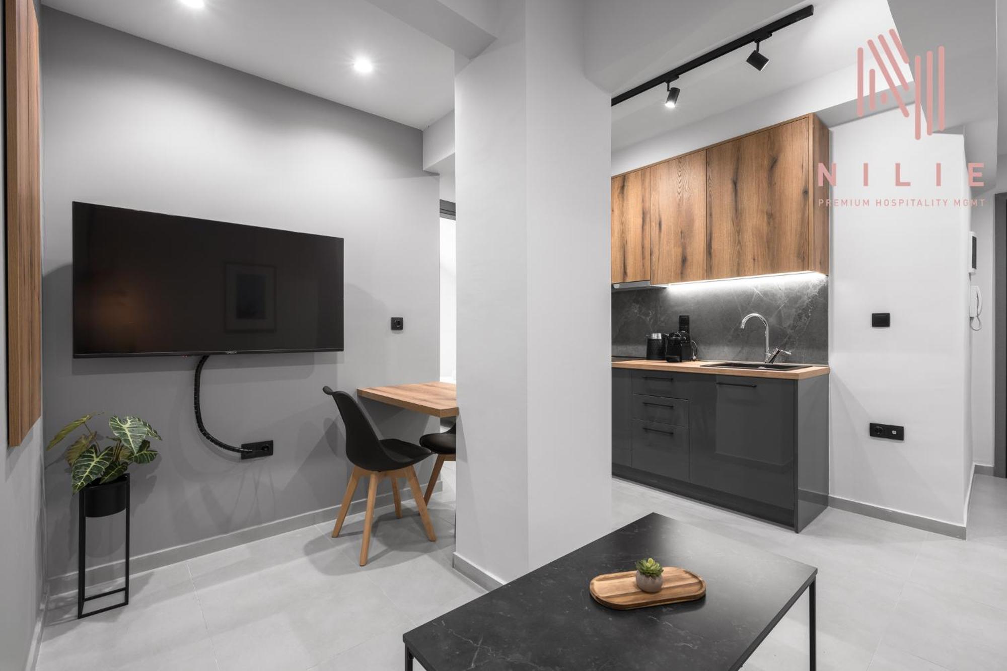8, Nilie Hospitality Mgmt Appartement