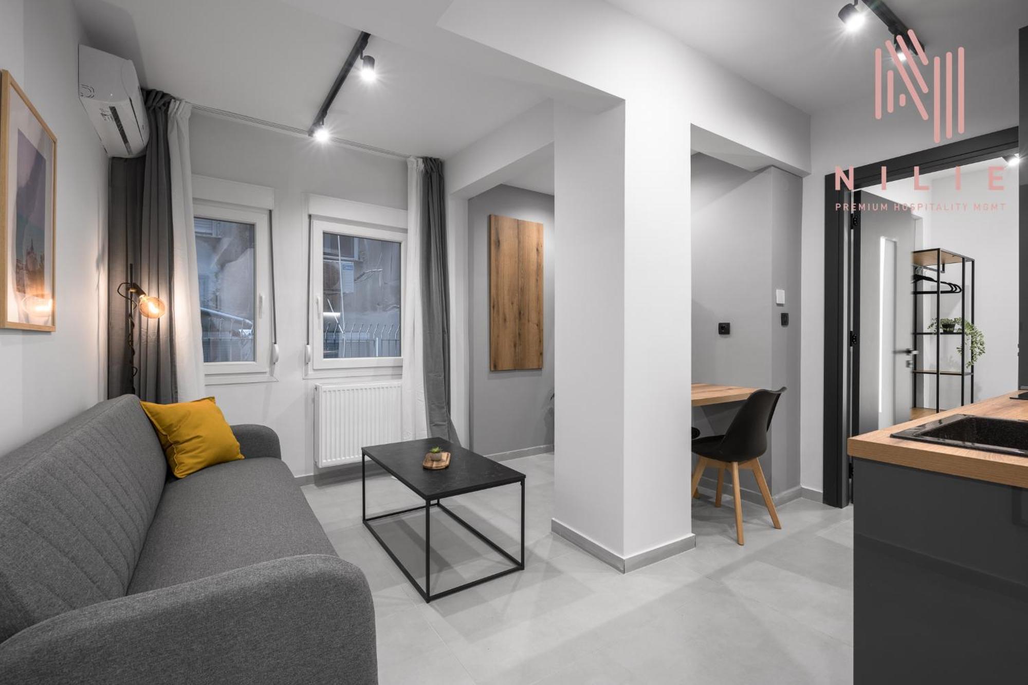 8, Nilie Hospitality Mgmt Appartement *