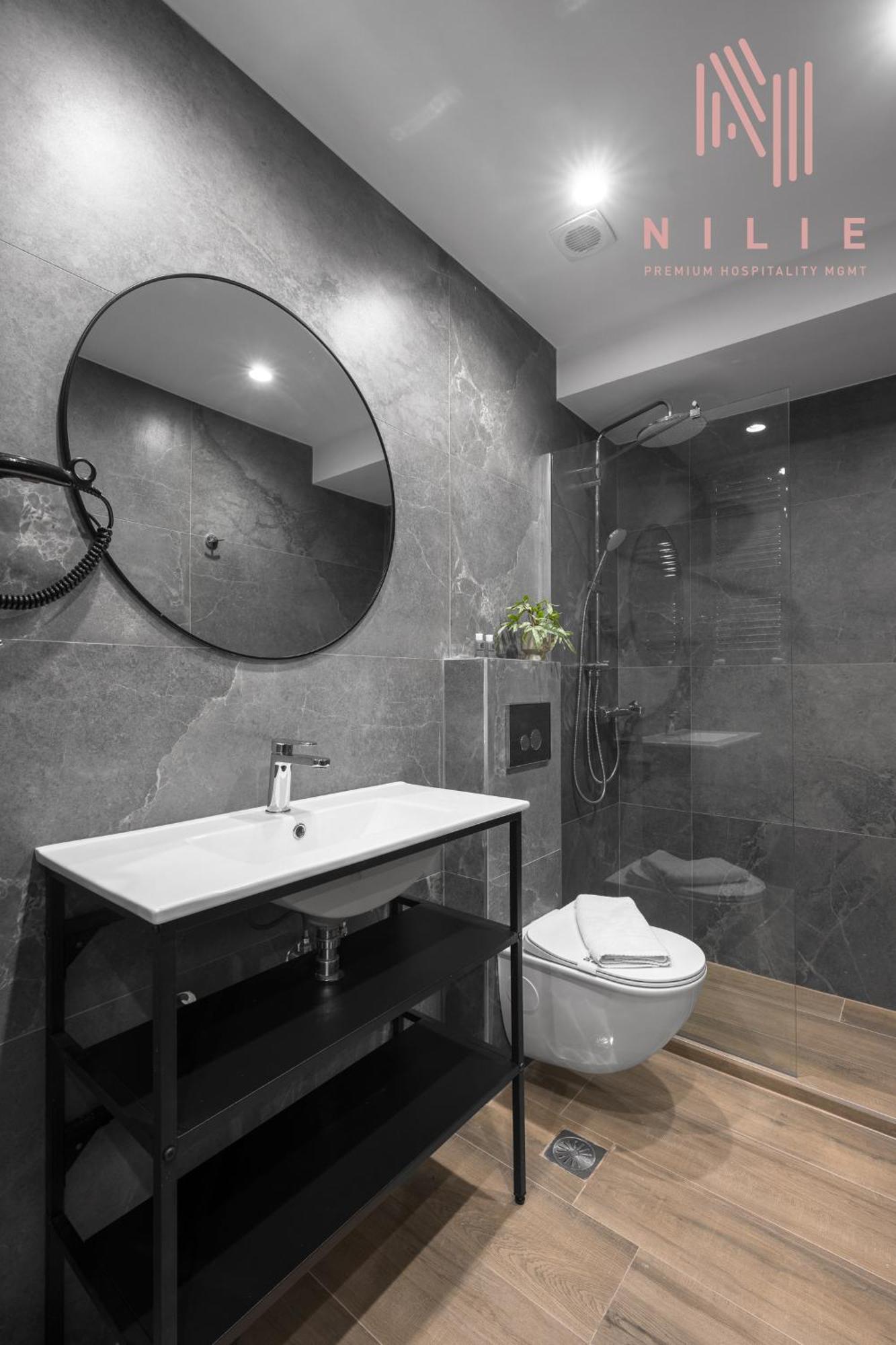Appartement 8, Nilie Hospitality Mgmt Thessaloniki