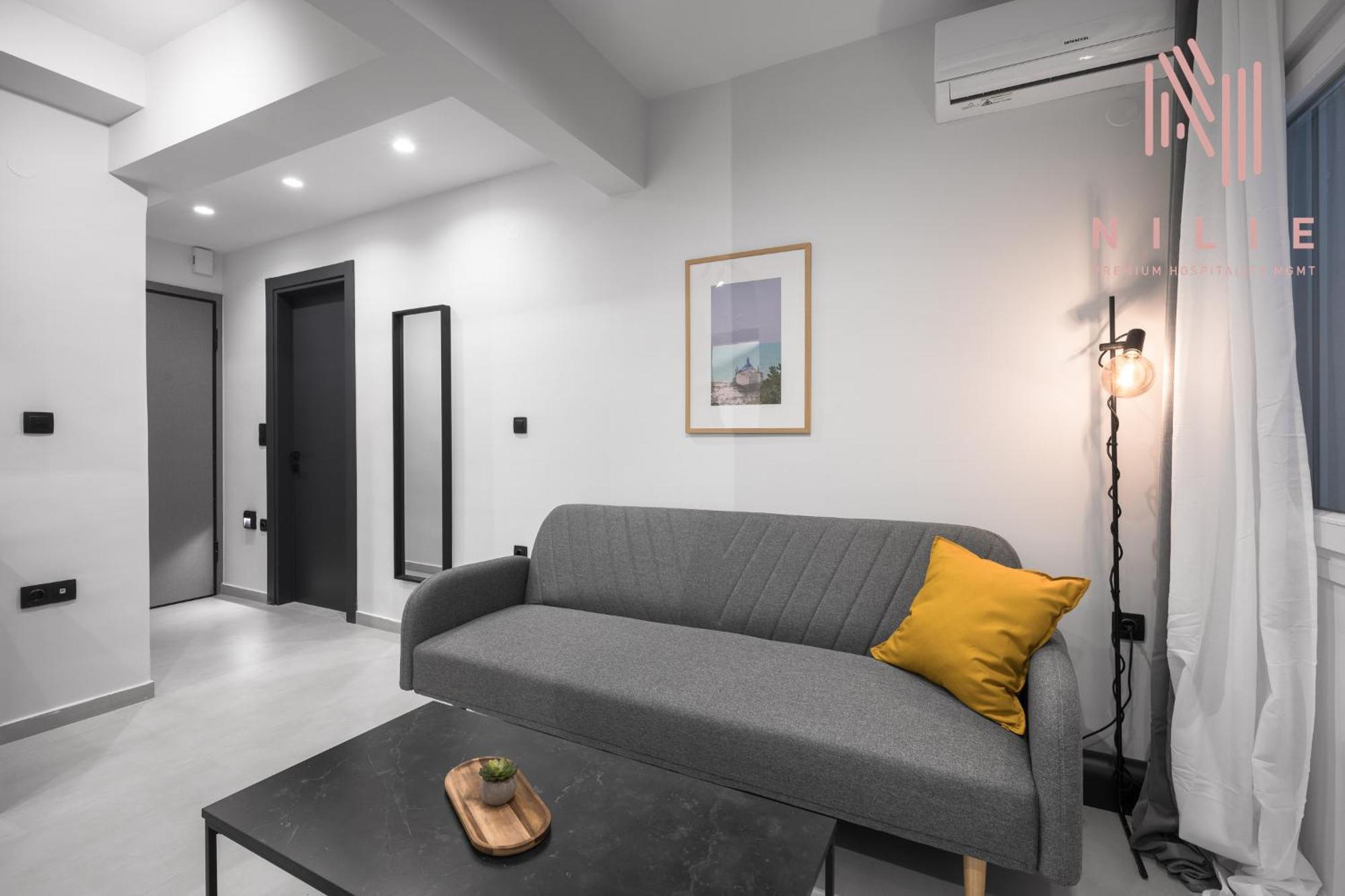 Appartement 8, Nilie Hospitality Mgmt