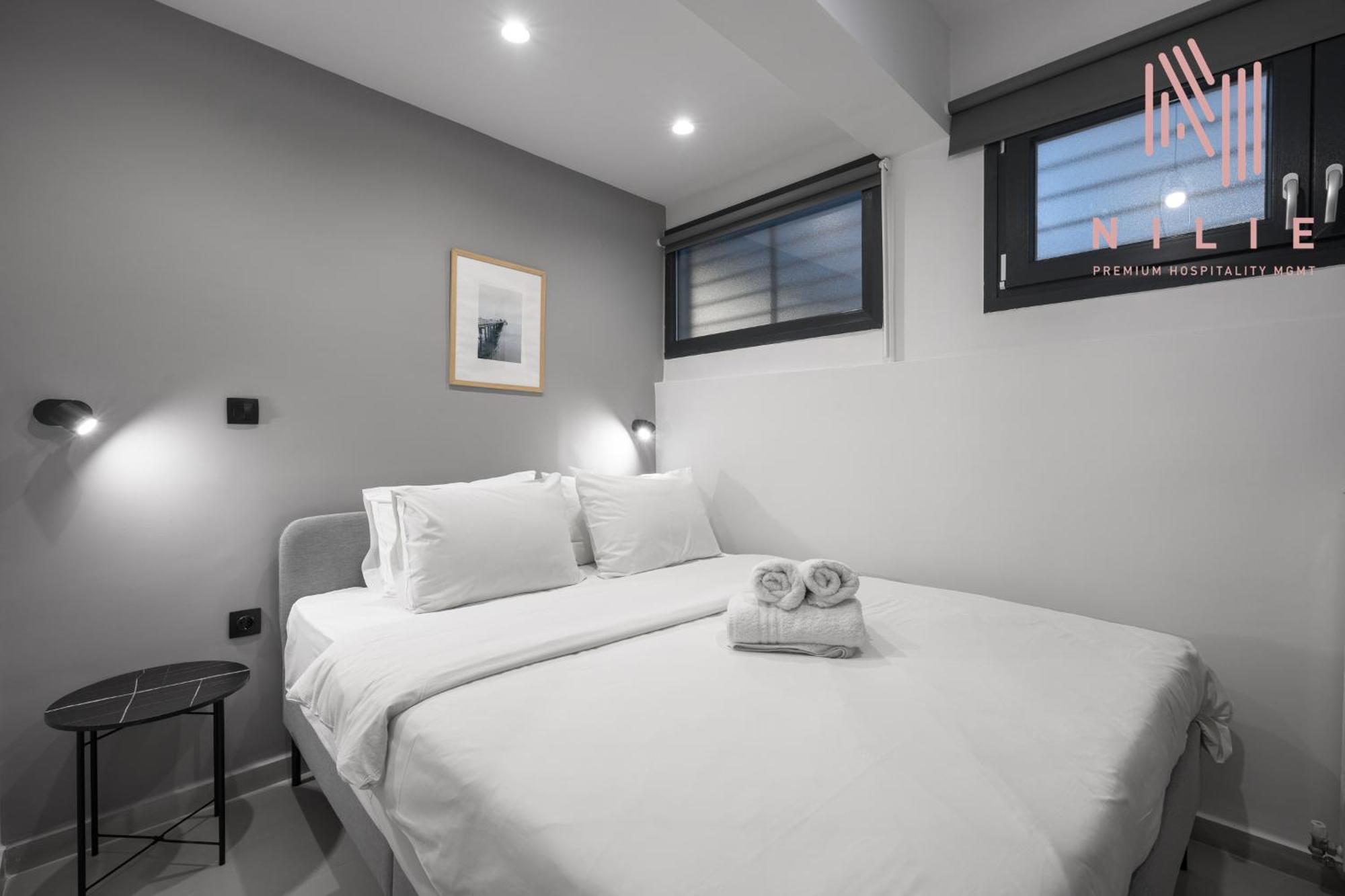 8, Nilie Hospitality Mgmt Thessaloniki