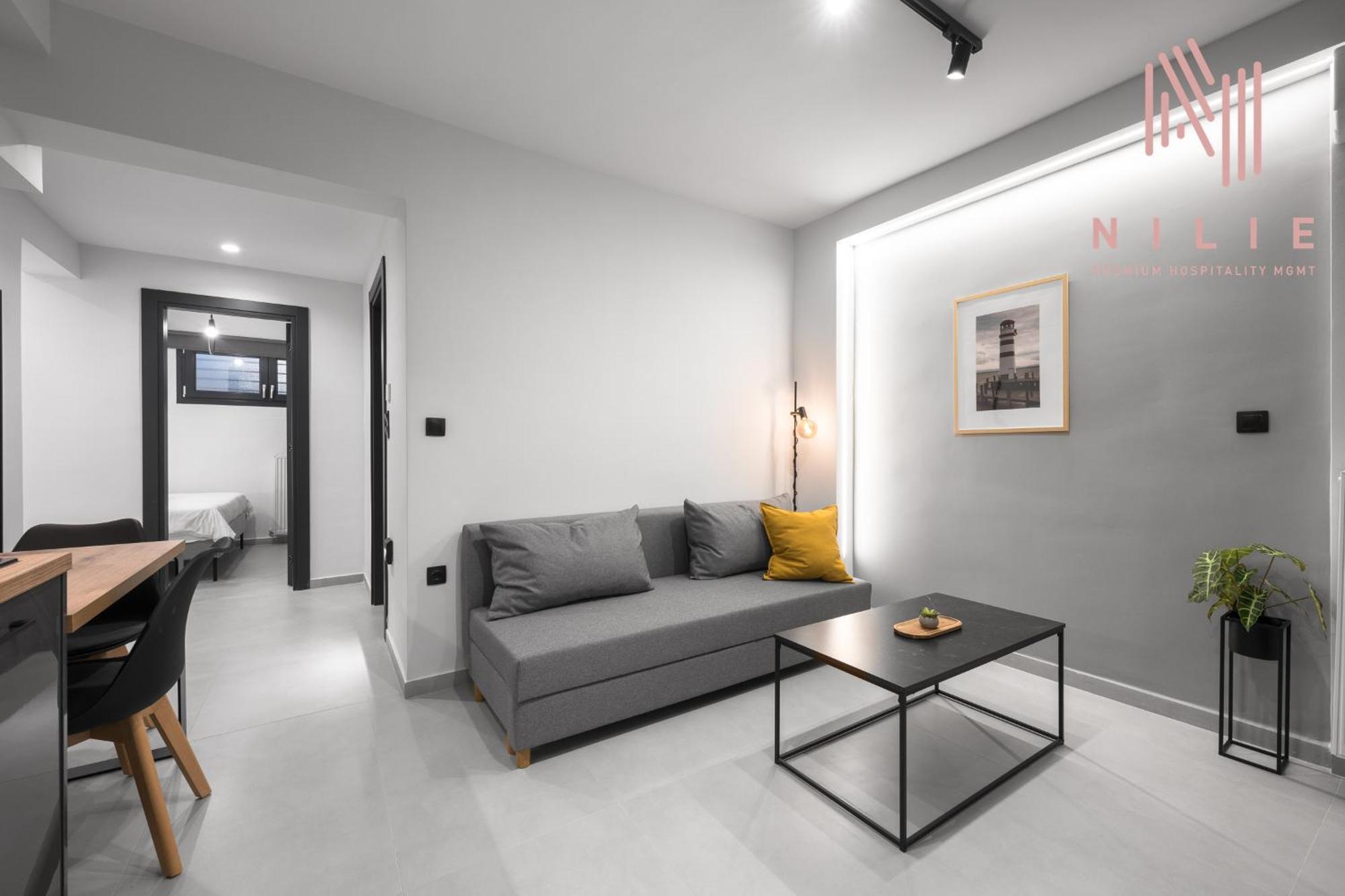8, Nilie Hospitality Mgmt Appartement *