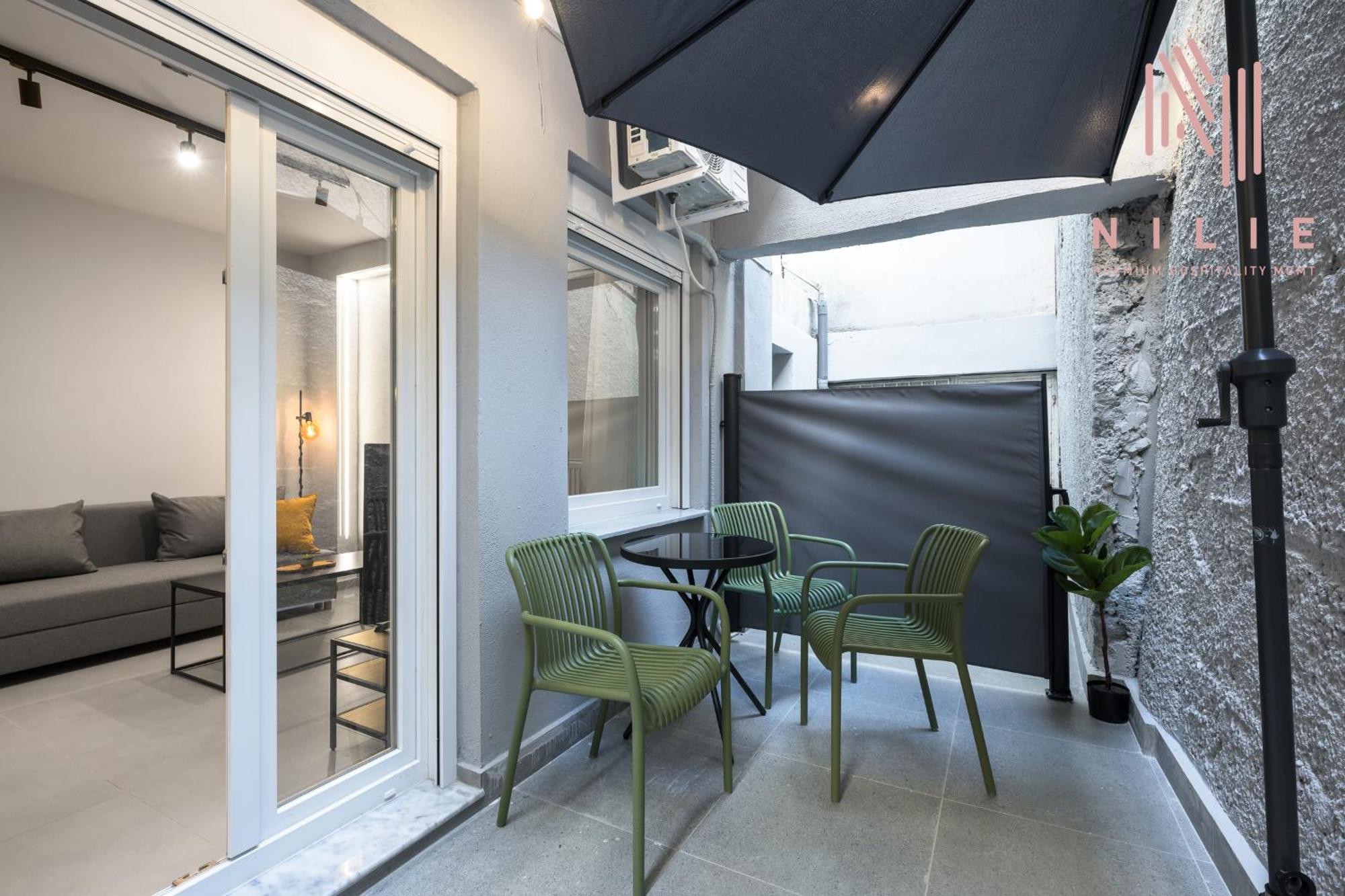 8, Nilie Hospitality Mgmt Appartement