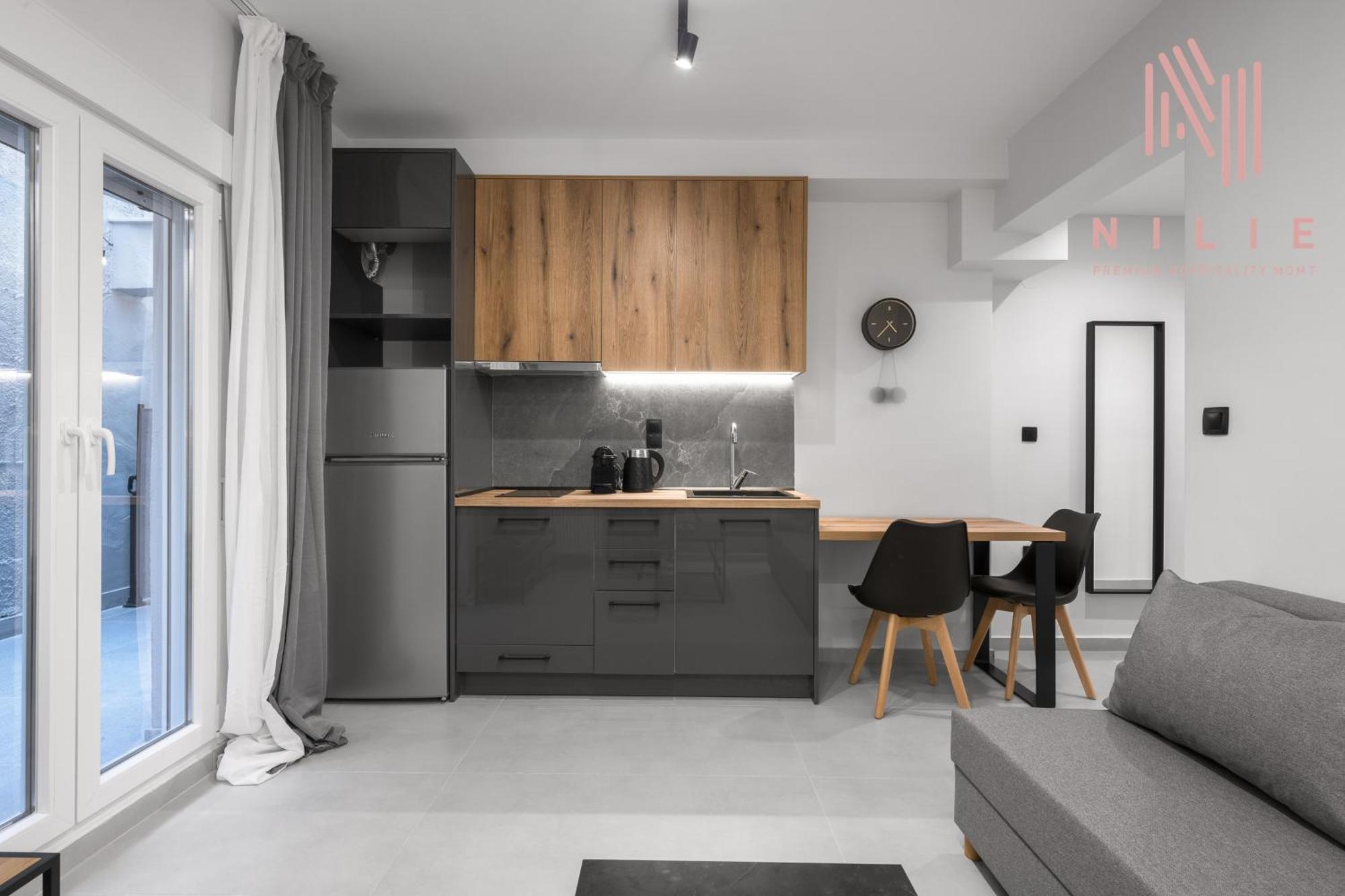Appartement 8, Nilie Hospitality Mgmt Thessaloniki