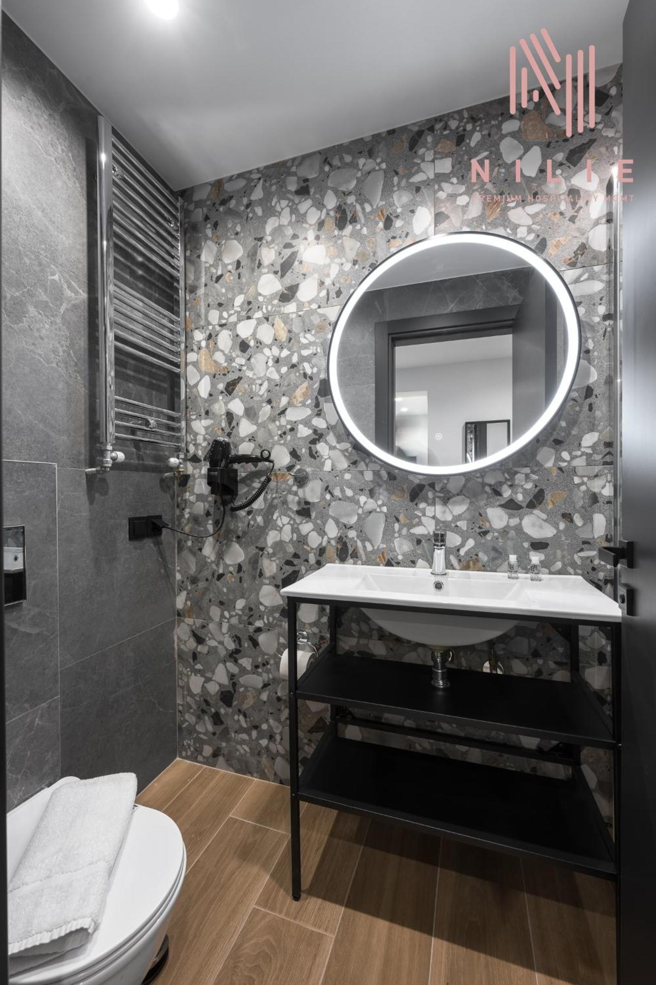 Apartamento 8, Nilie Hospitality Mgmt *
