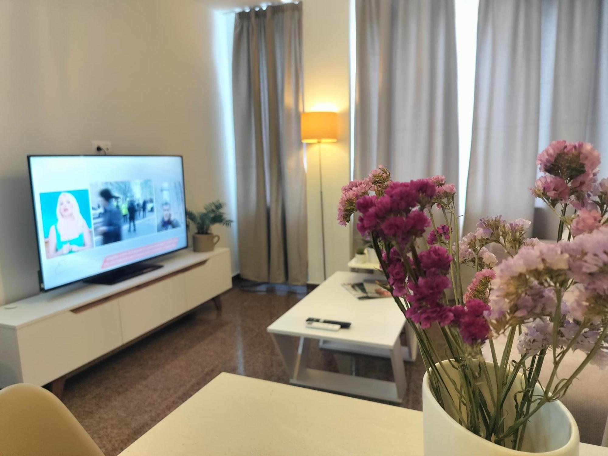 Iasonas Downtown- Tsimiski Ladadika - Explore Center By Foot - Close To Aristotelous Square