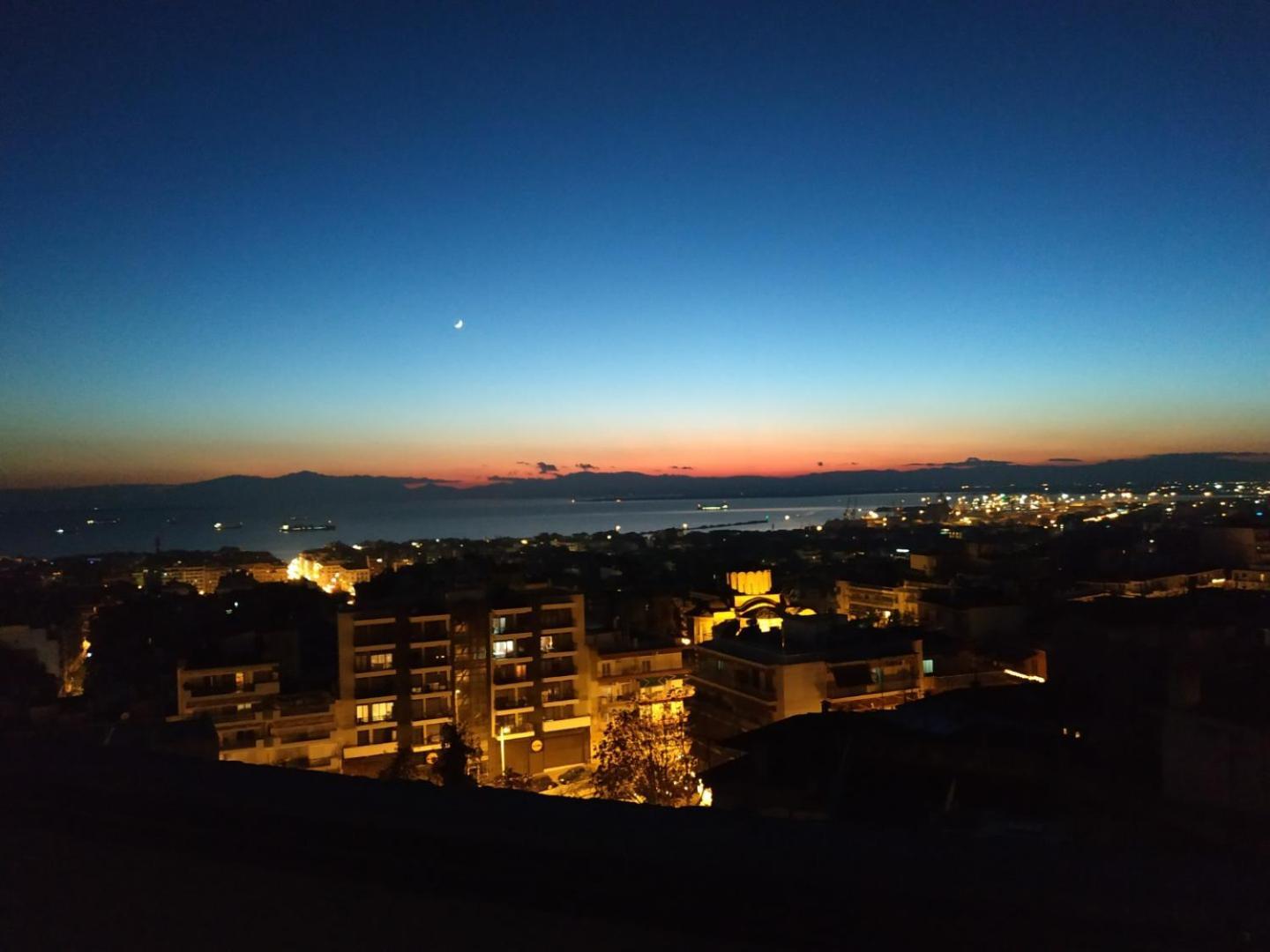 Apartment Thea