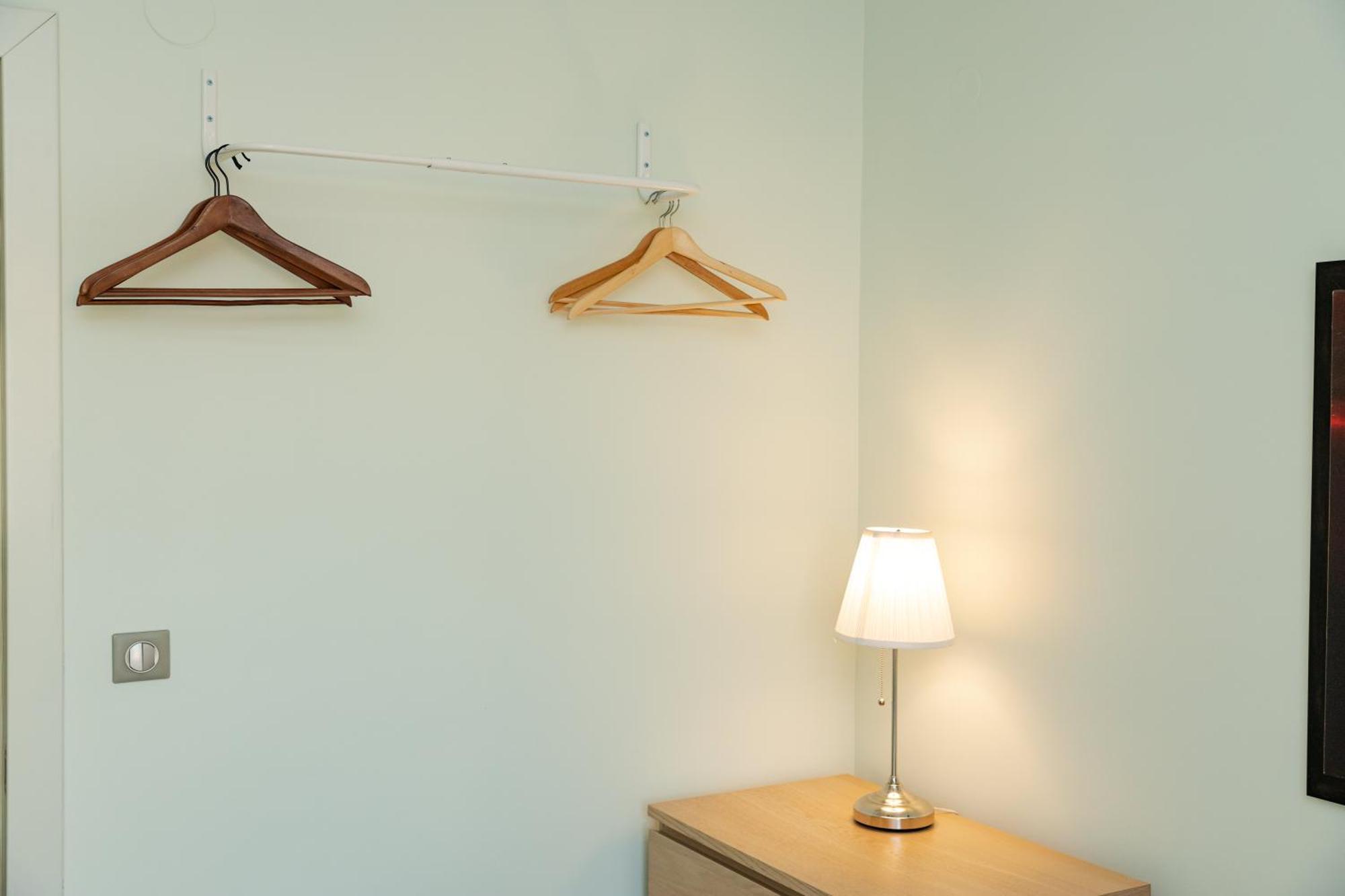 Apartment Thea *