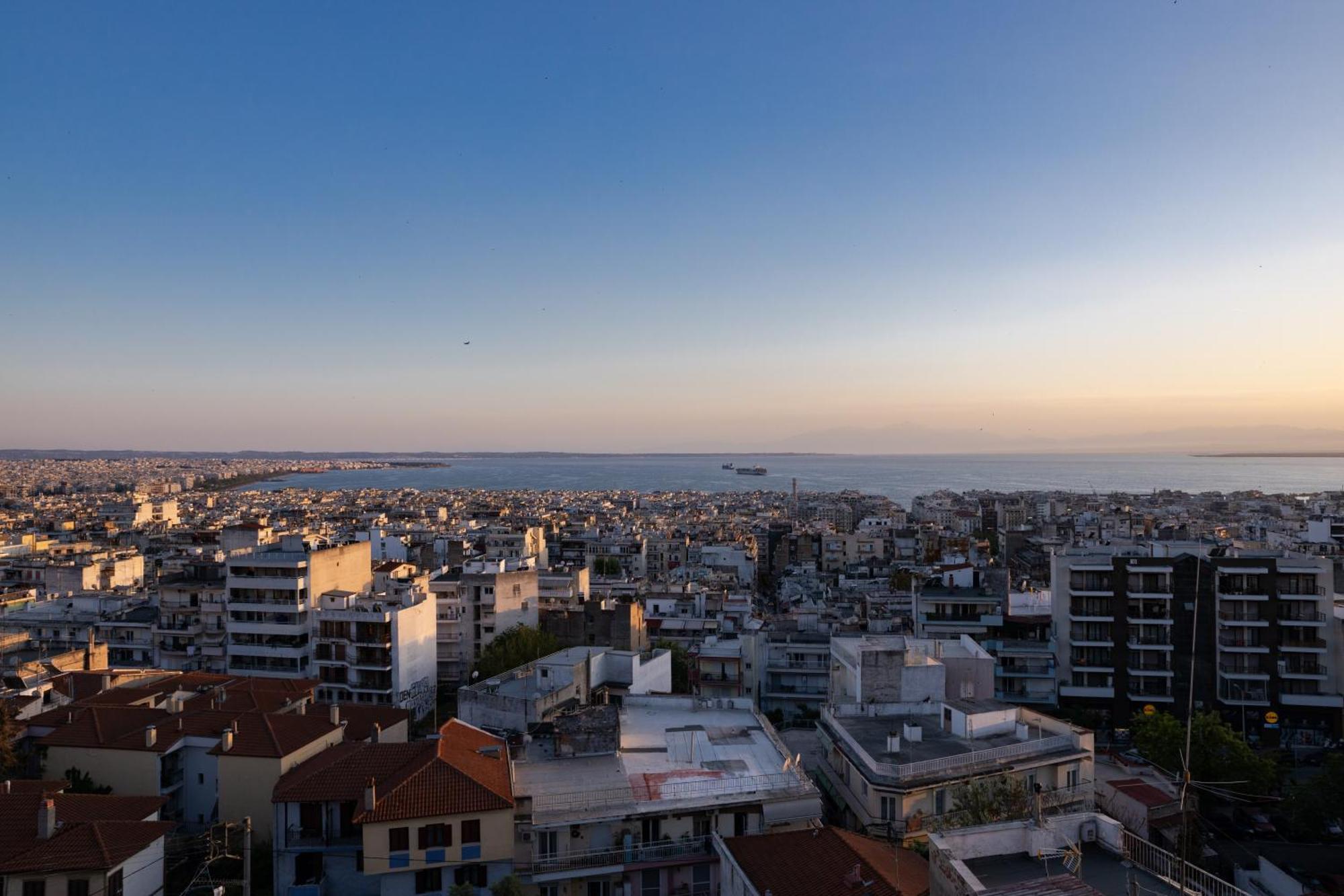 Thea Thessaloniki
