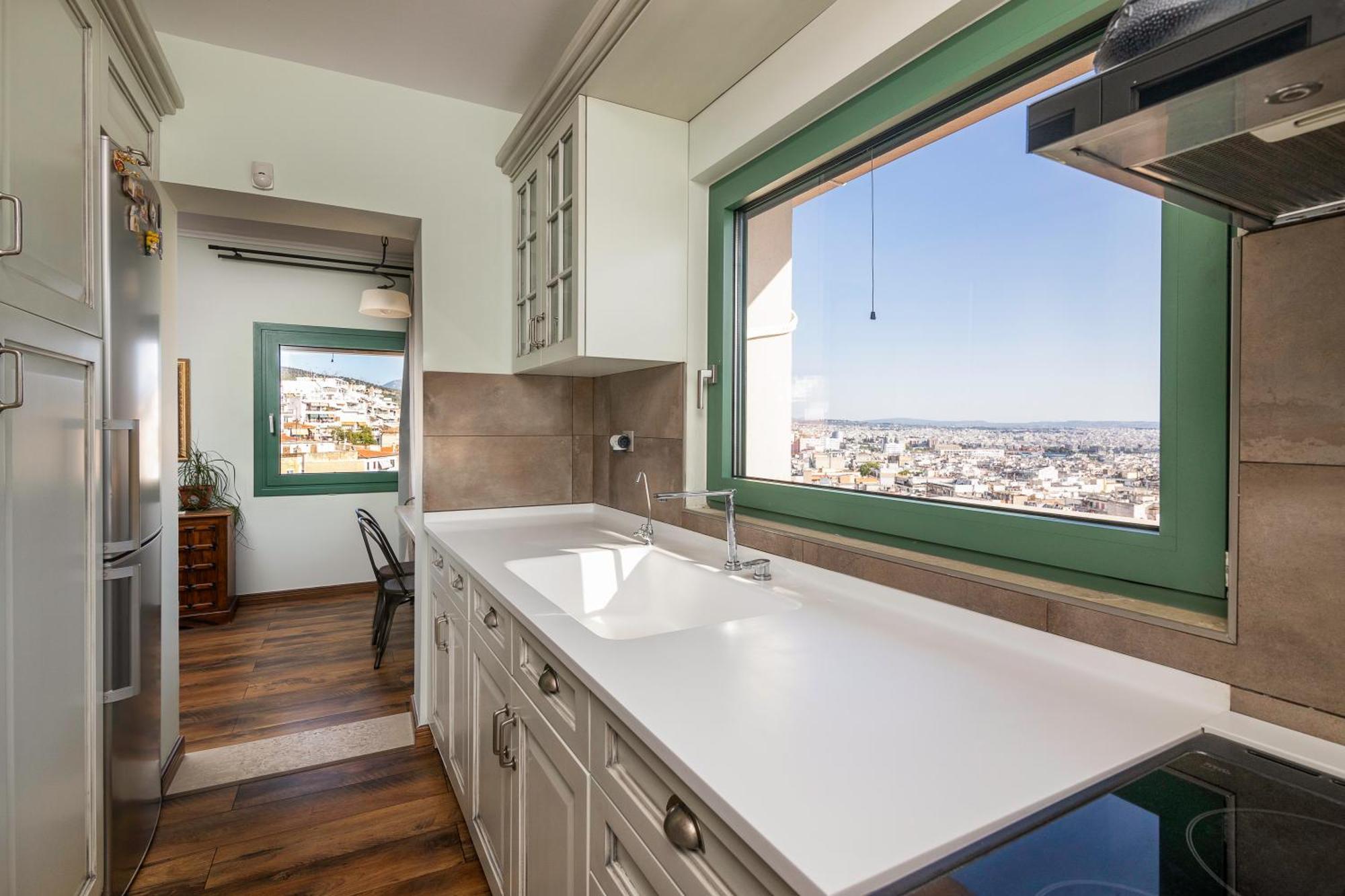 Thea Apartment Thessaloniki