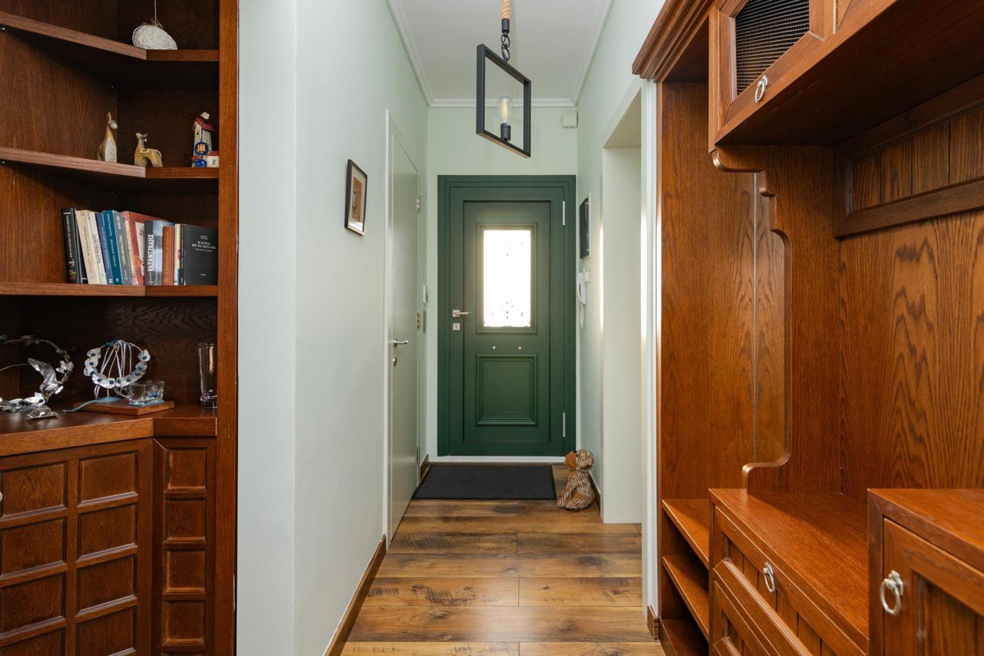 Apartment Thea