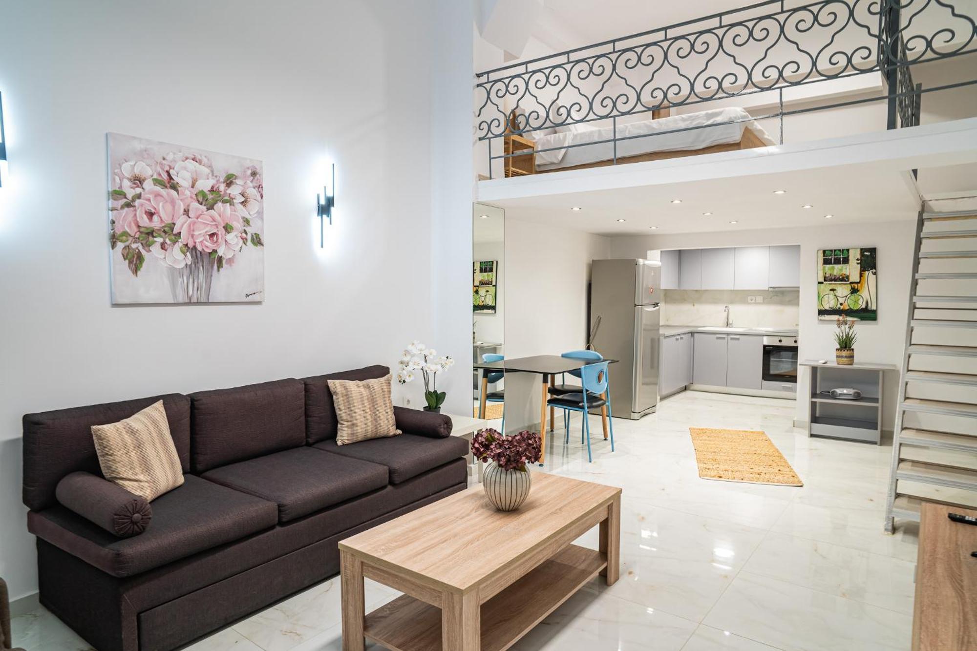 Feel Greek Hospitality #θ005 * Selanik
