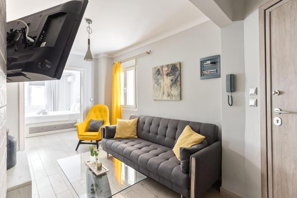 Modern Lifestyle In The Heart Of The *