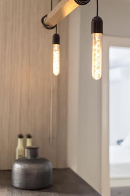 Modern Lifestyle In The Heart Of The Apartment Thessaloniki