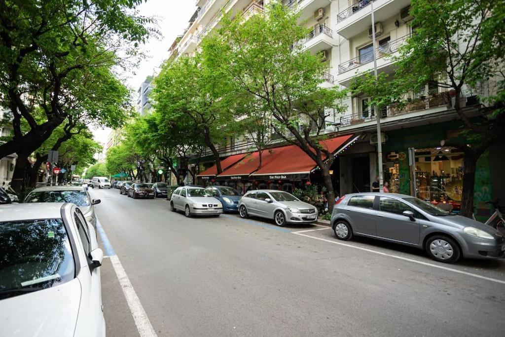 Apartment Modern Lifestyle In The Heart Of The