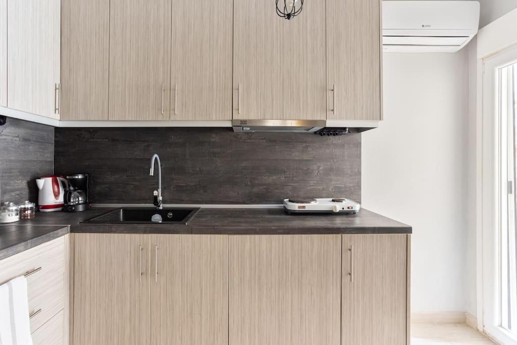 Modern Lifestyle In The Heart Of The