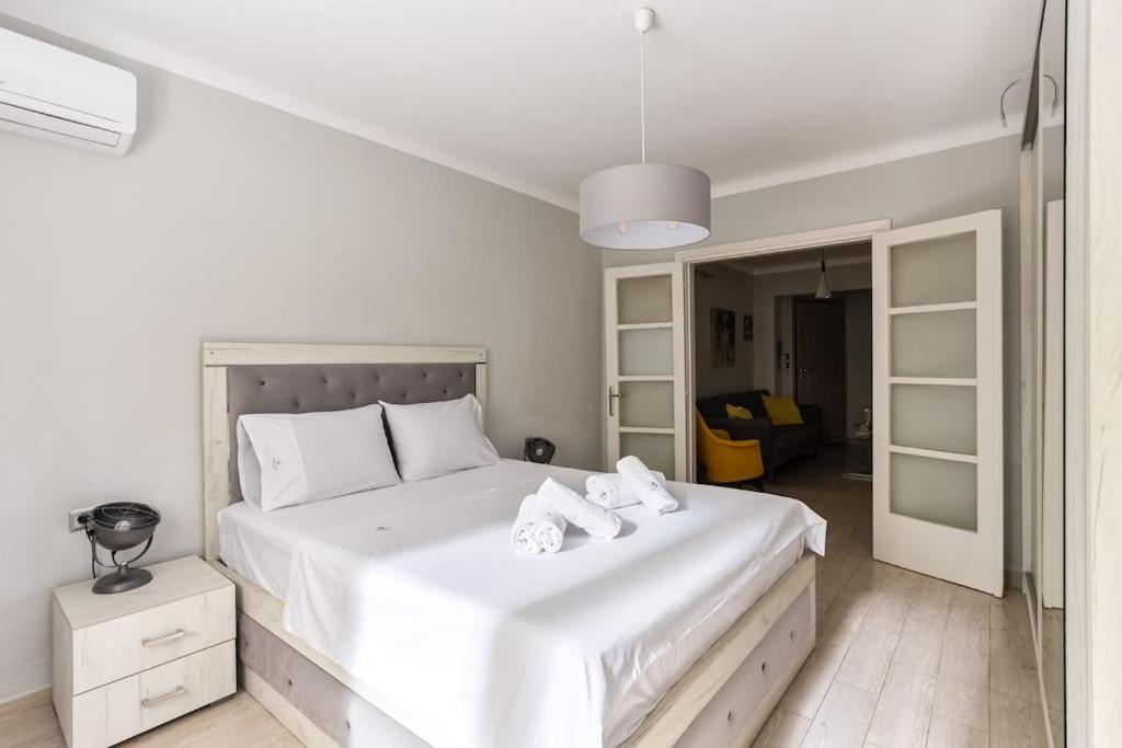 Apartment Modern Lifestyle In The Heart Of The