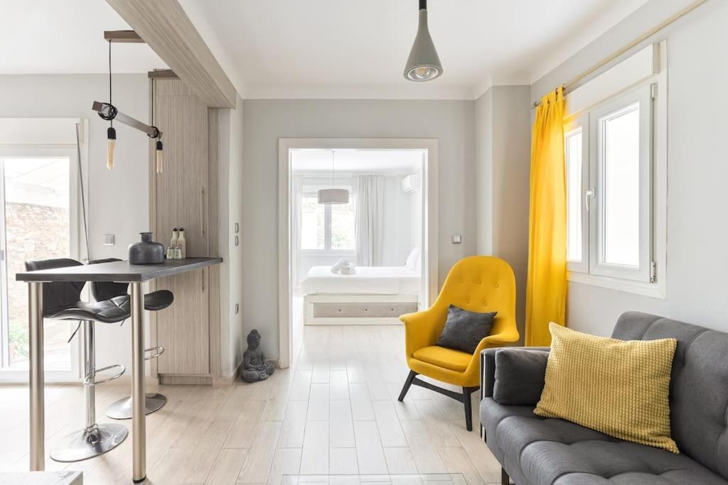Modern Lifestyle In The Heart Of The *