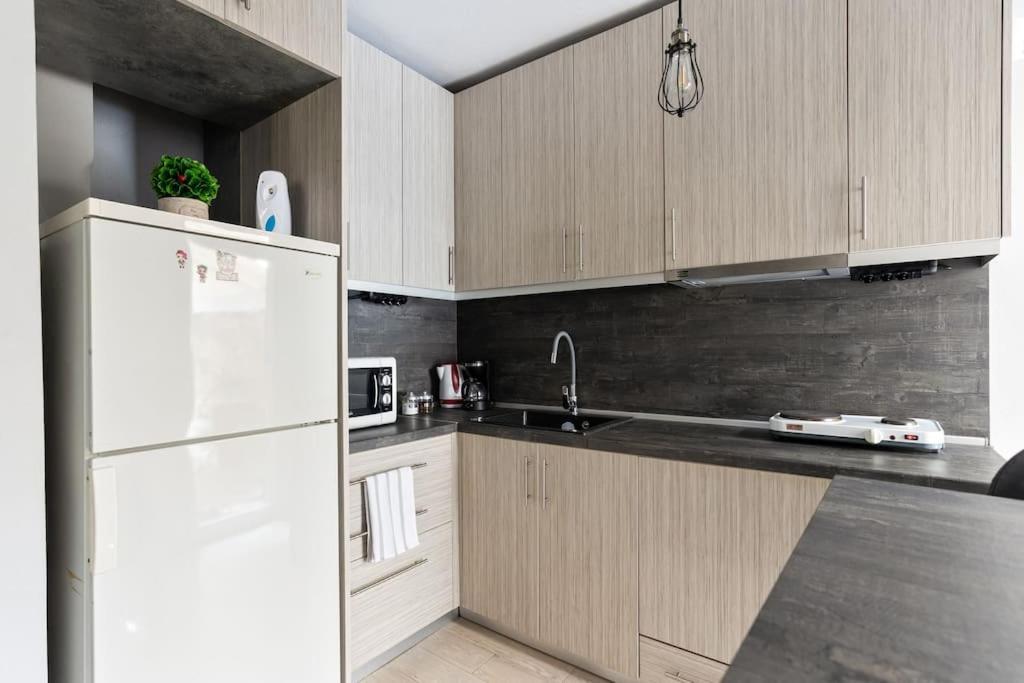 Modern Lifestyle In The Heart Of The