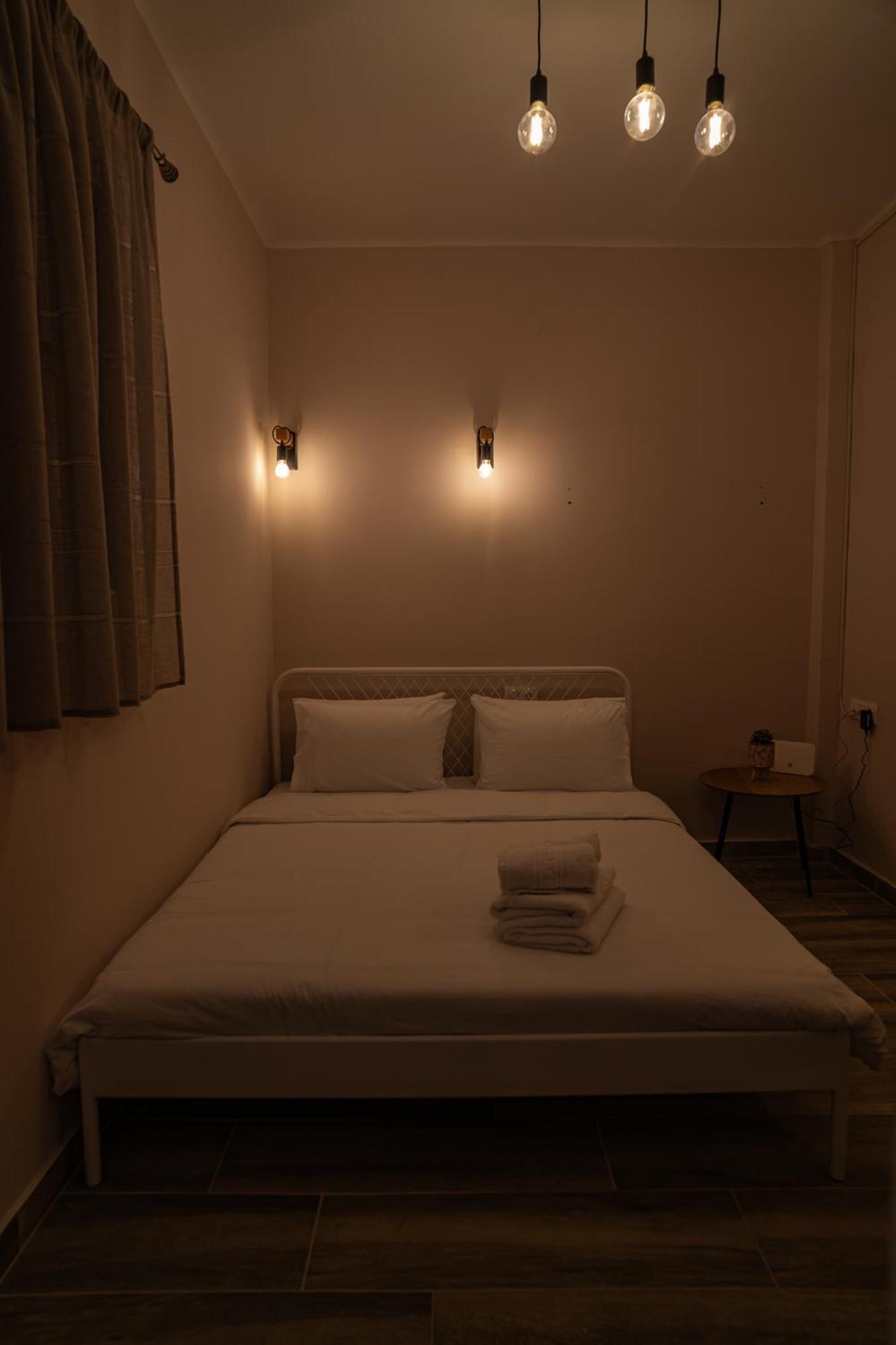Feel Greek Hospitality #θ001 Thessaloniki