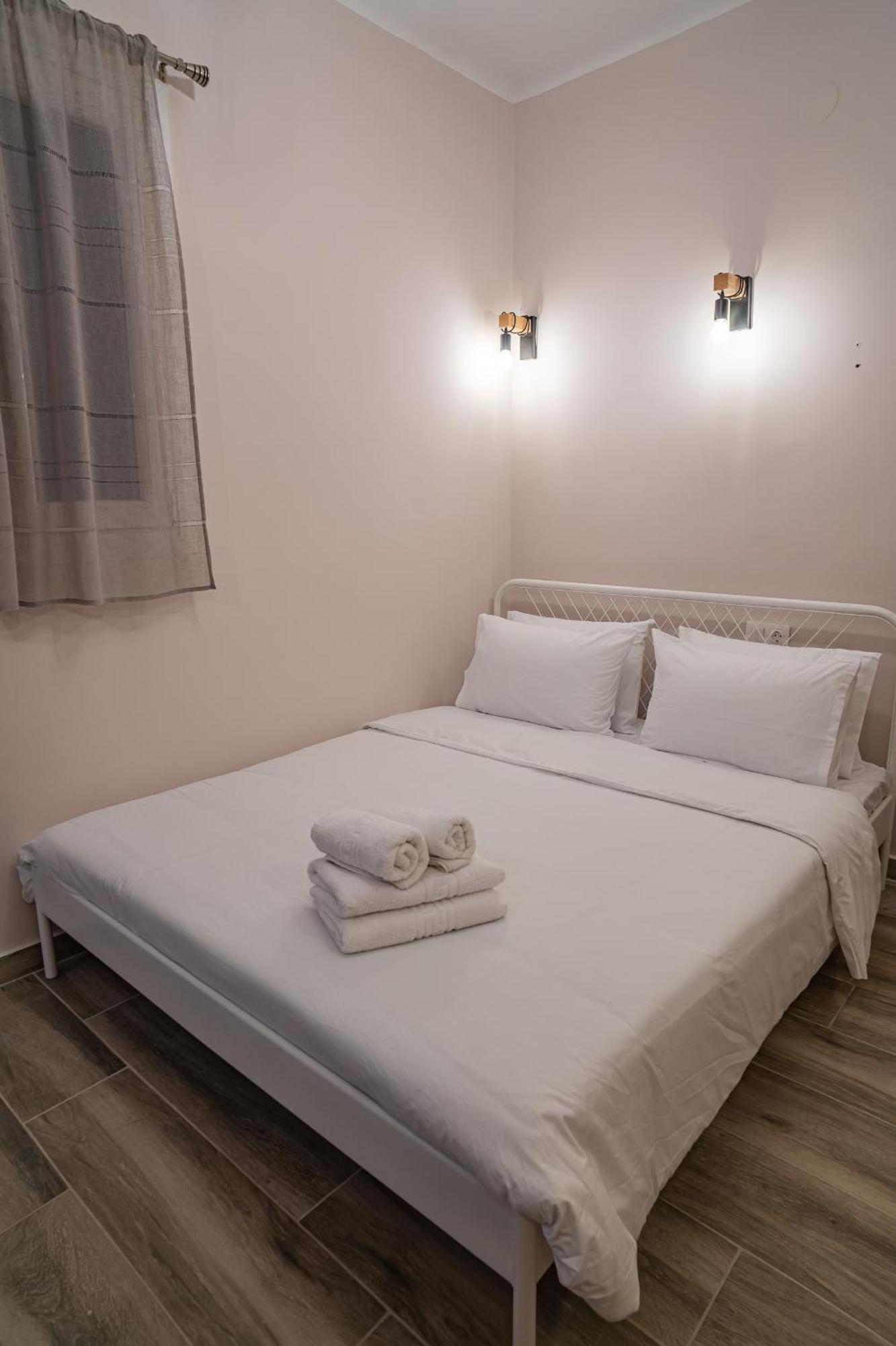 Feel Greek Hospitality #θ001 * Thessaloniki