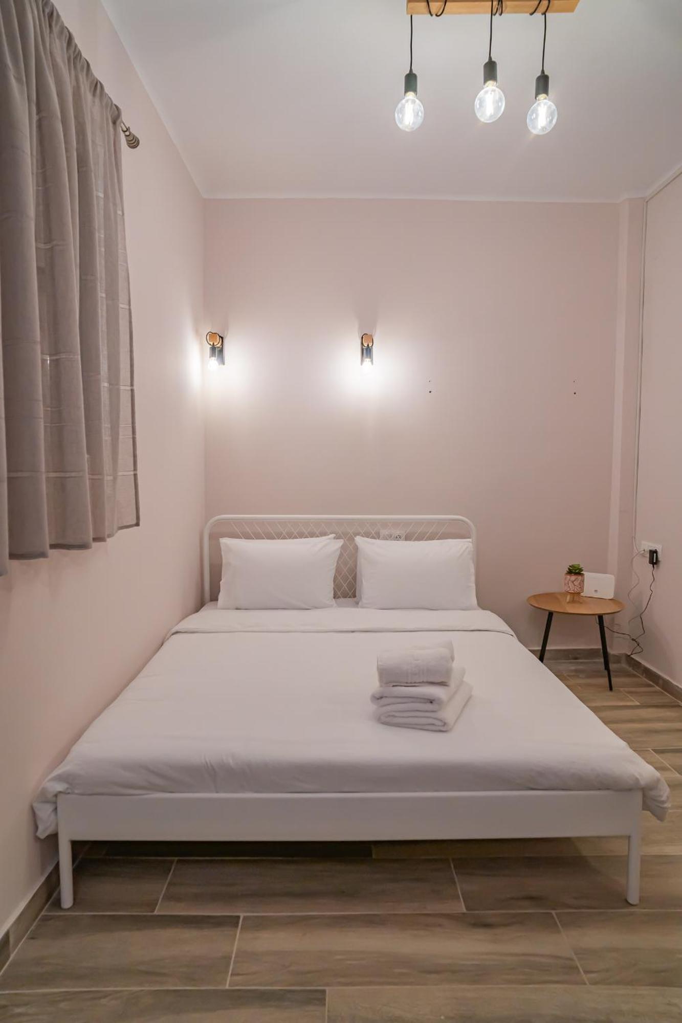 Apartment Feel Greek Hospitality #θ001