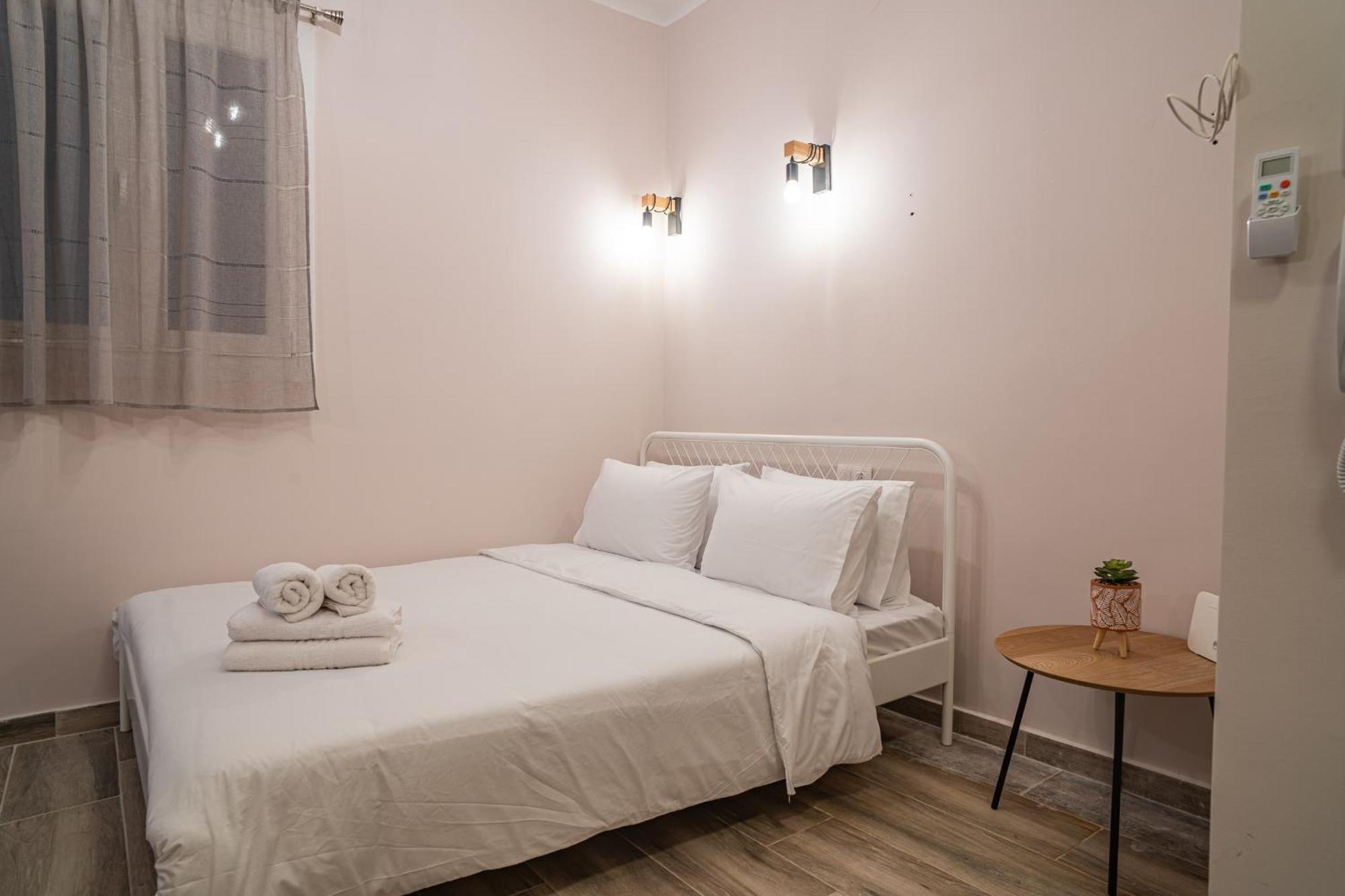Apartment Feel Greek Hospitality #θ001 *