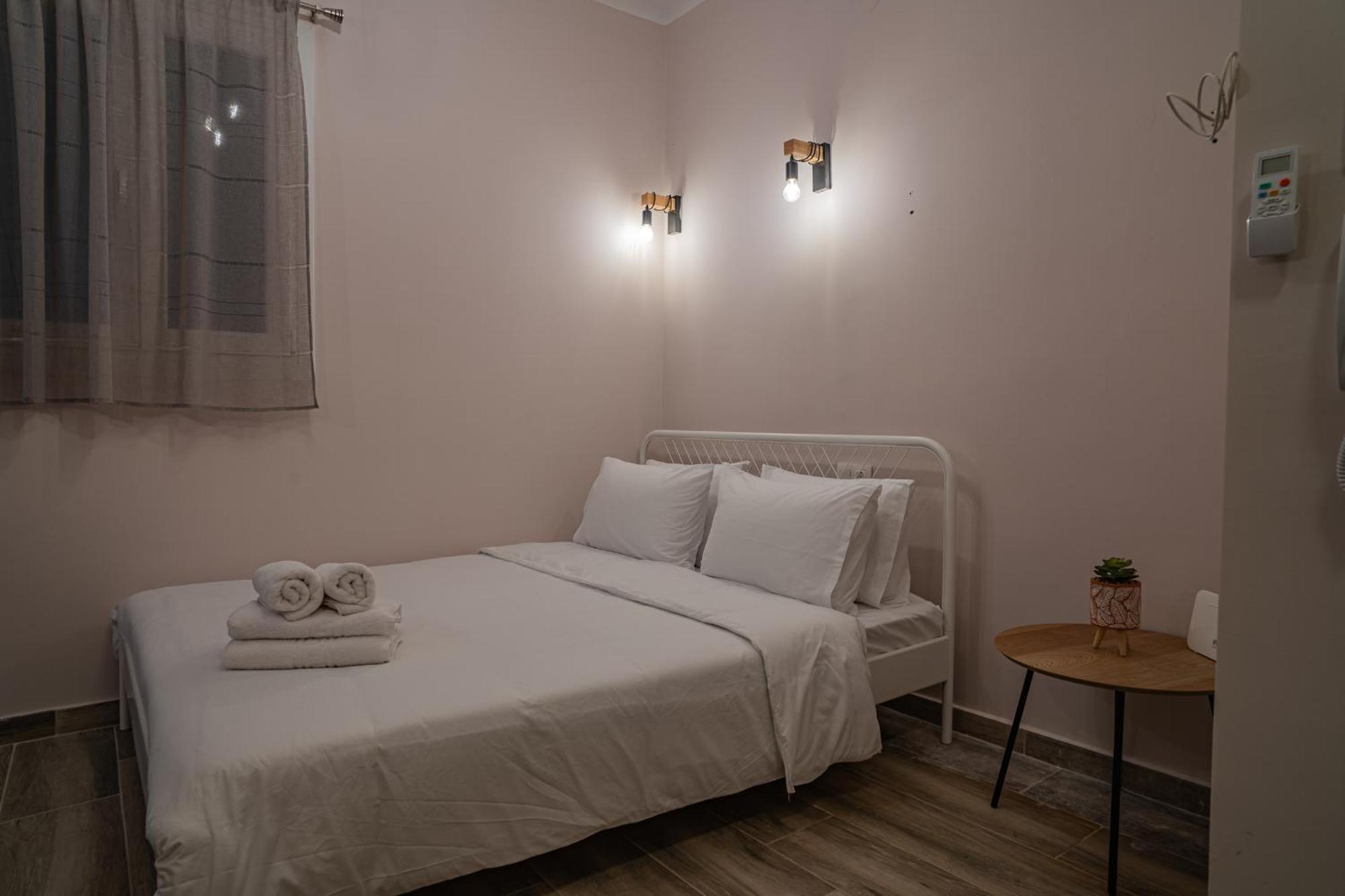 Feel Greek Hospitality #θ001 Thessaloniki