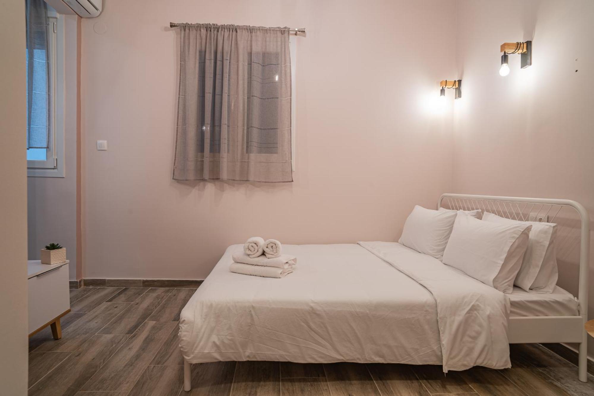 Apartment Feel Greek Hospitality #θ001 Thessaloniki