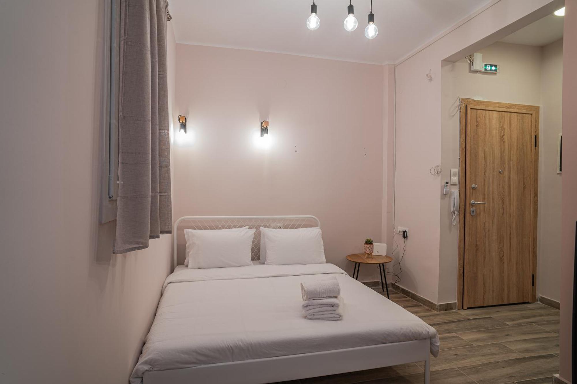 Feel Greek Hospitality #θ001 Thessaloniki