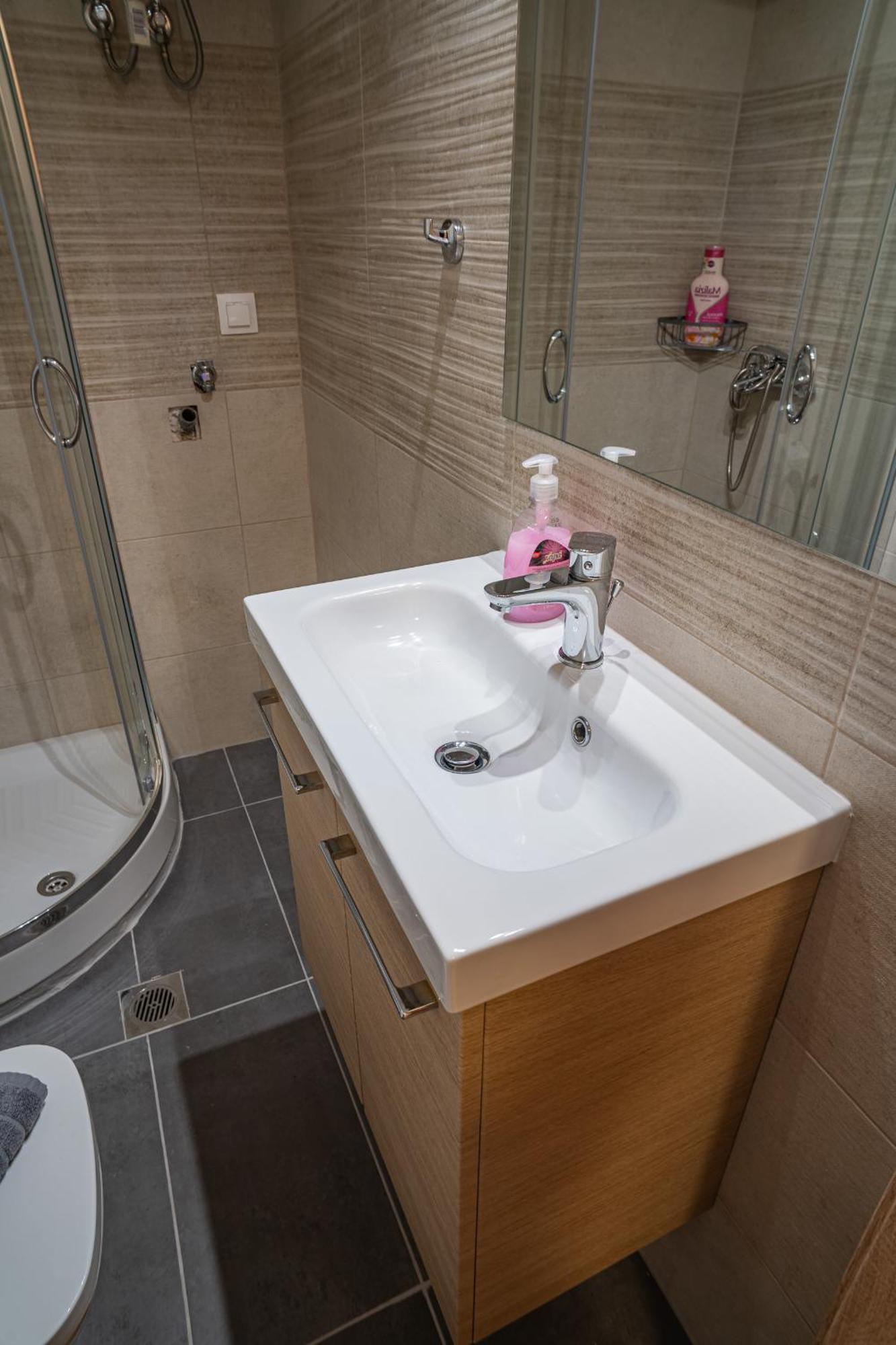 Feel Greek Hospitality #θ001 Apartment Thessaloniki