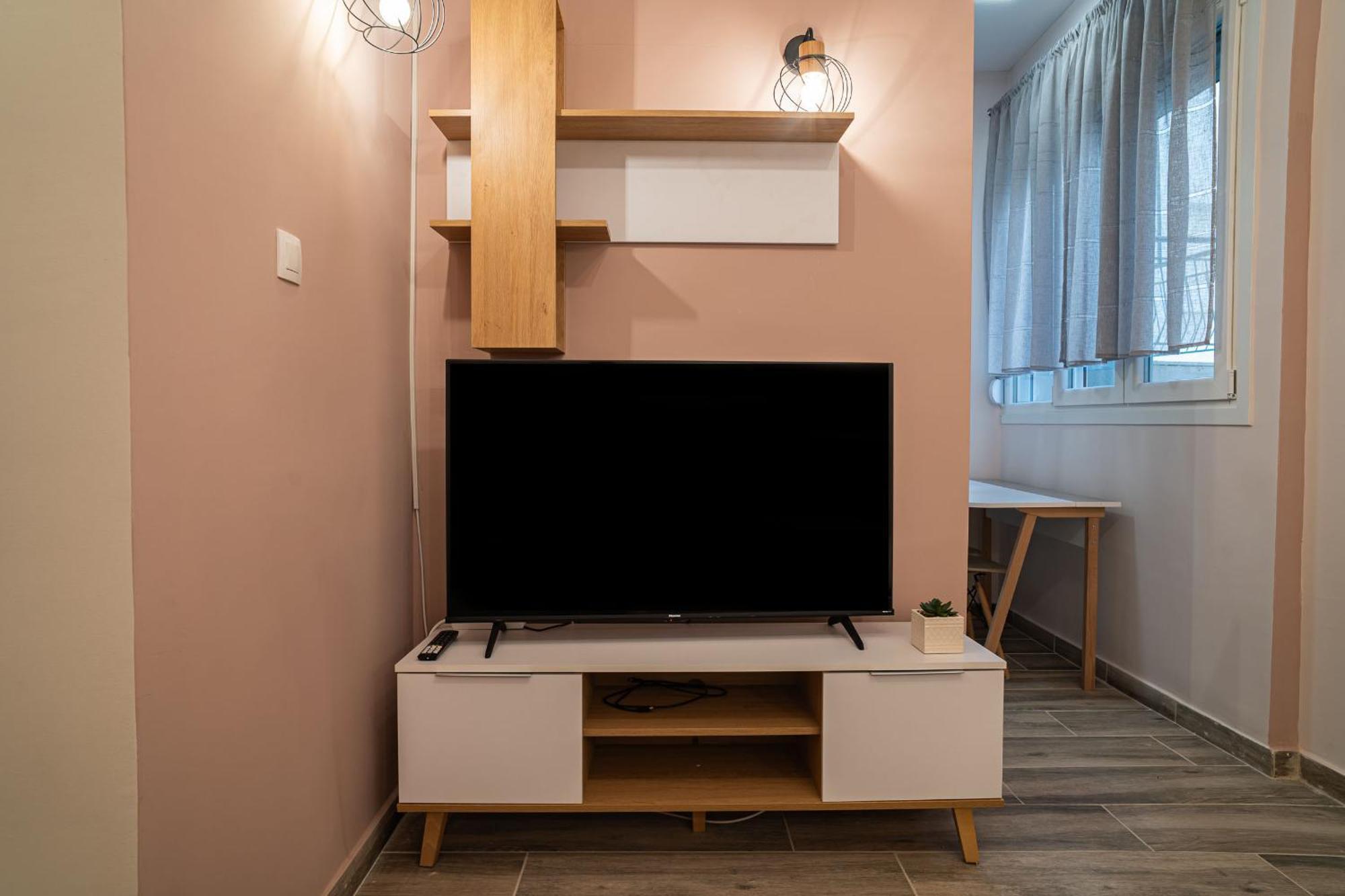 Apartment Feel Greek Hospitality #θ001 *