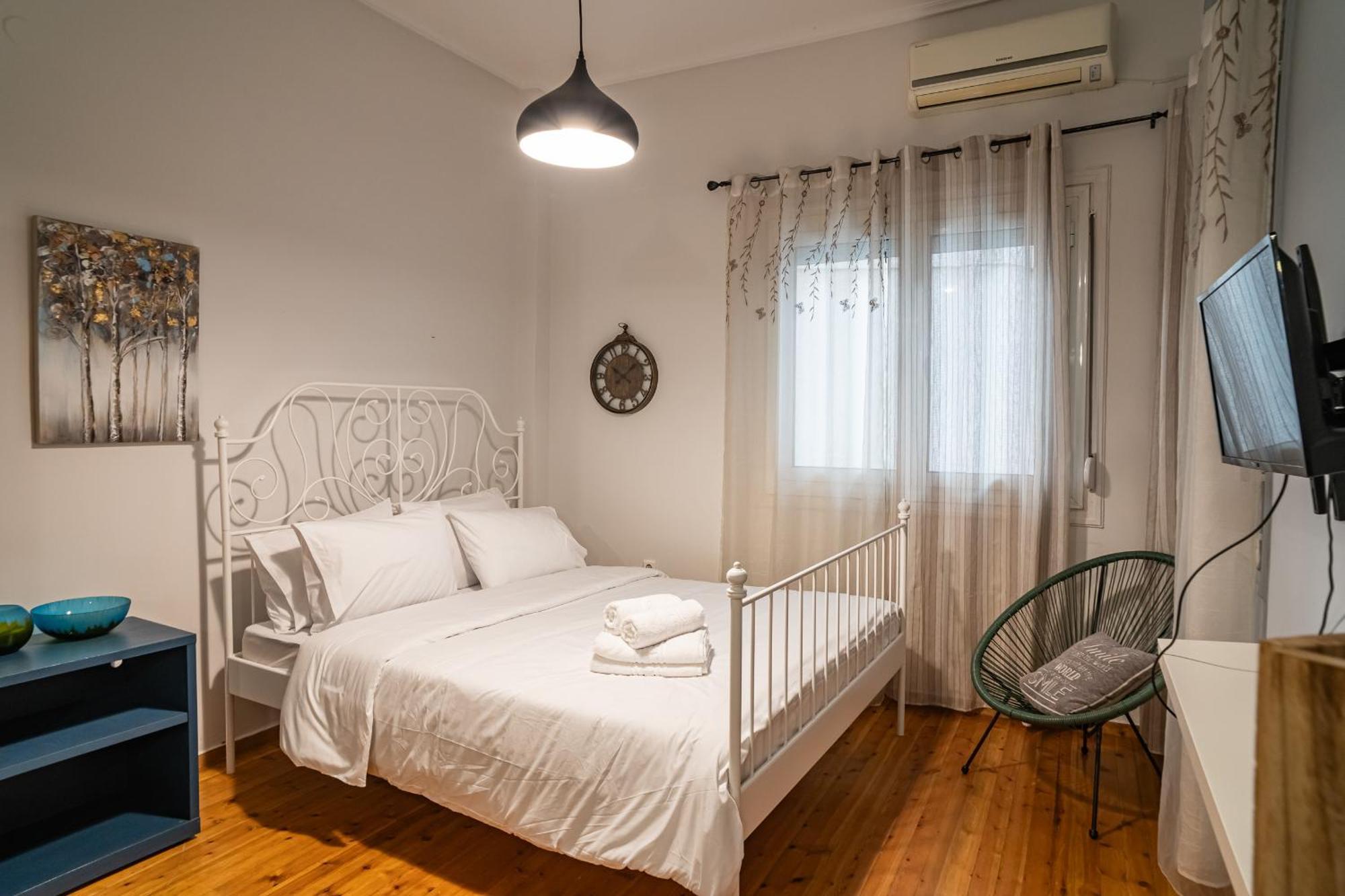 Apartamento Feel Greek Hospitality #θ004 *