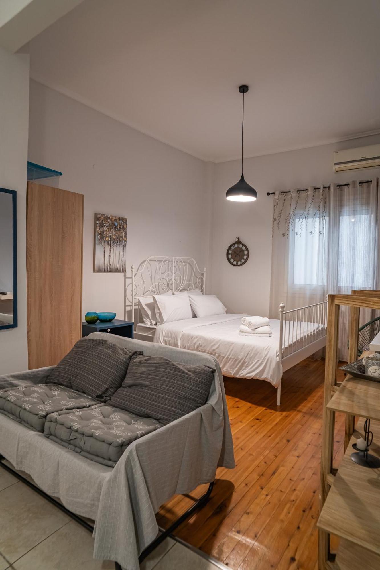 Feel Greek Hospitality #θ004 Apartamento *
