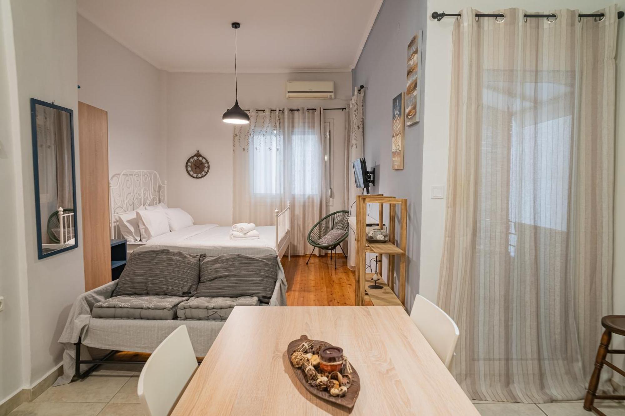 Feel Greek Hospitality #θ004 Tessalónica