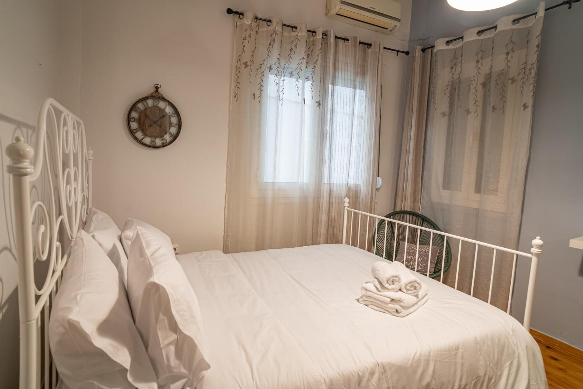 Apartamento Feel Greek Hospitality #θ004 Tessalónica