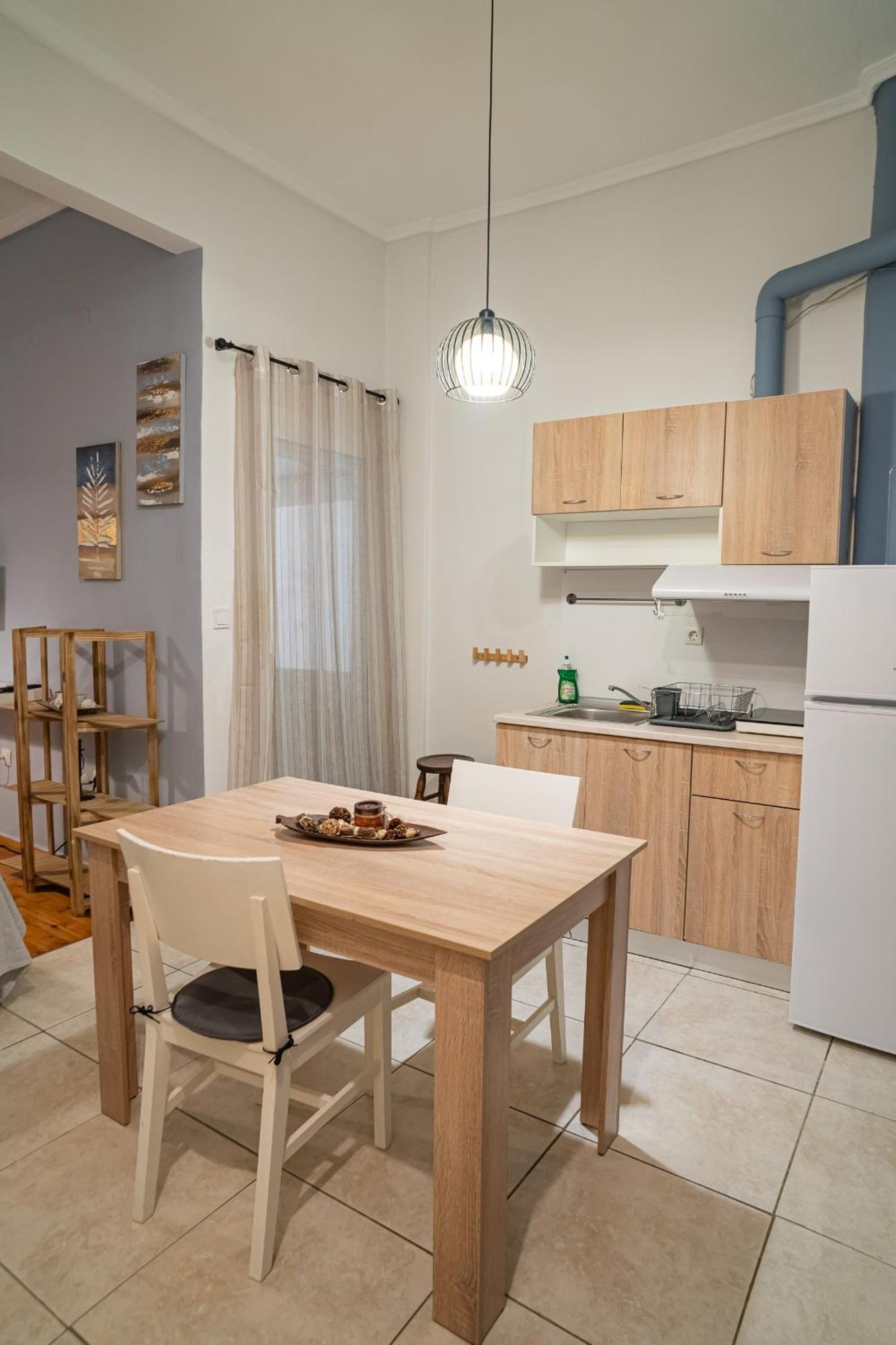 Feel Greek Hospitality #θ004 *