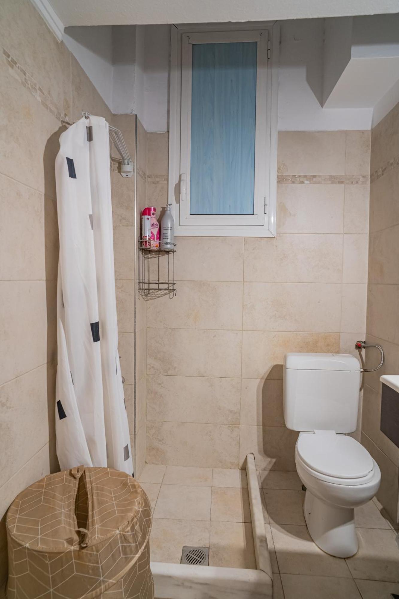 Apartamento Feel Greek Hospitality #θ004