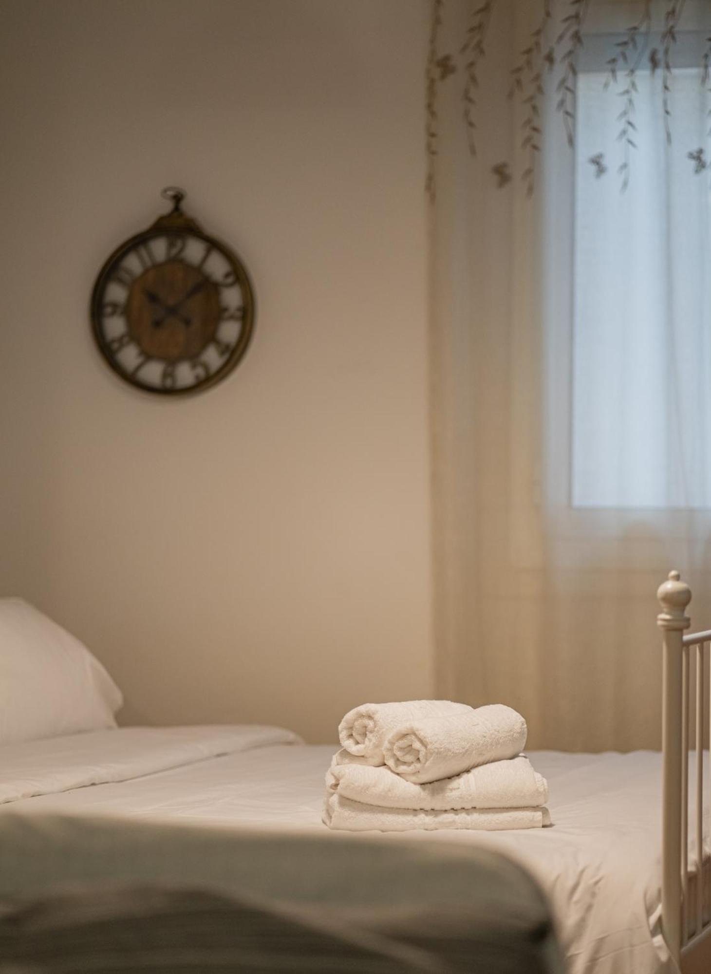 Feel Greek Hospitality #θ004 Apartamento *
