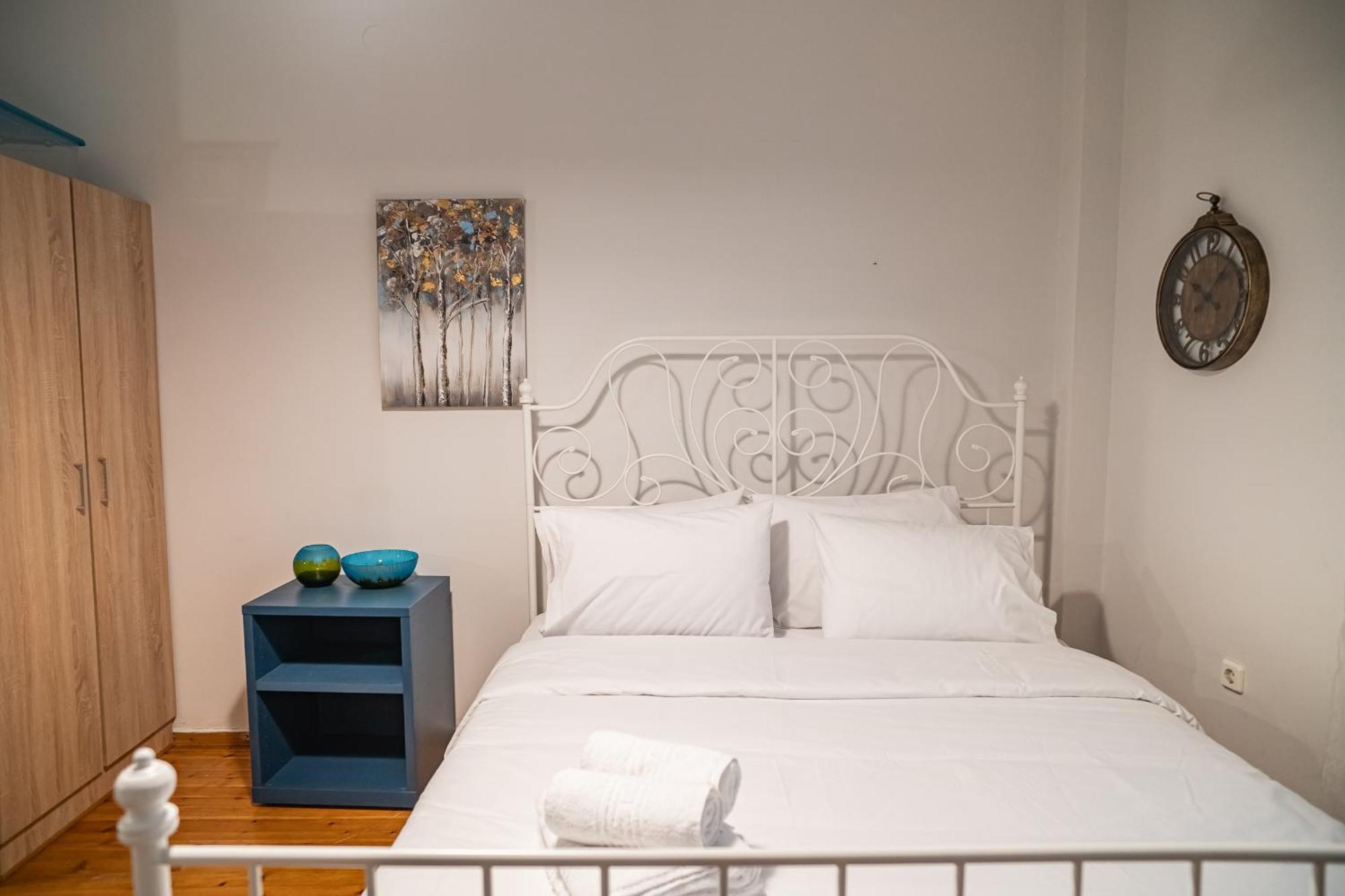 Apartamento Feel Greek Hospitality #θ004 Tessalónica